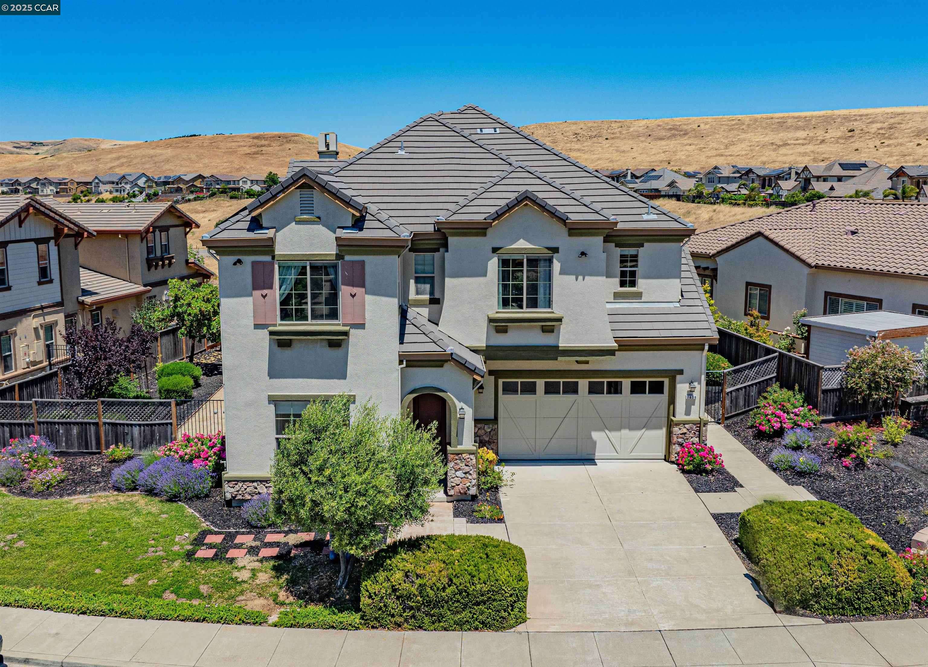 Dublin, CA 94568,7656 Ridgeline Dr