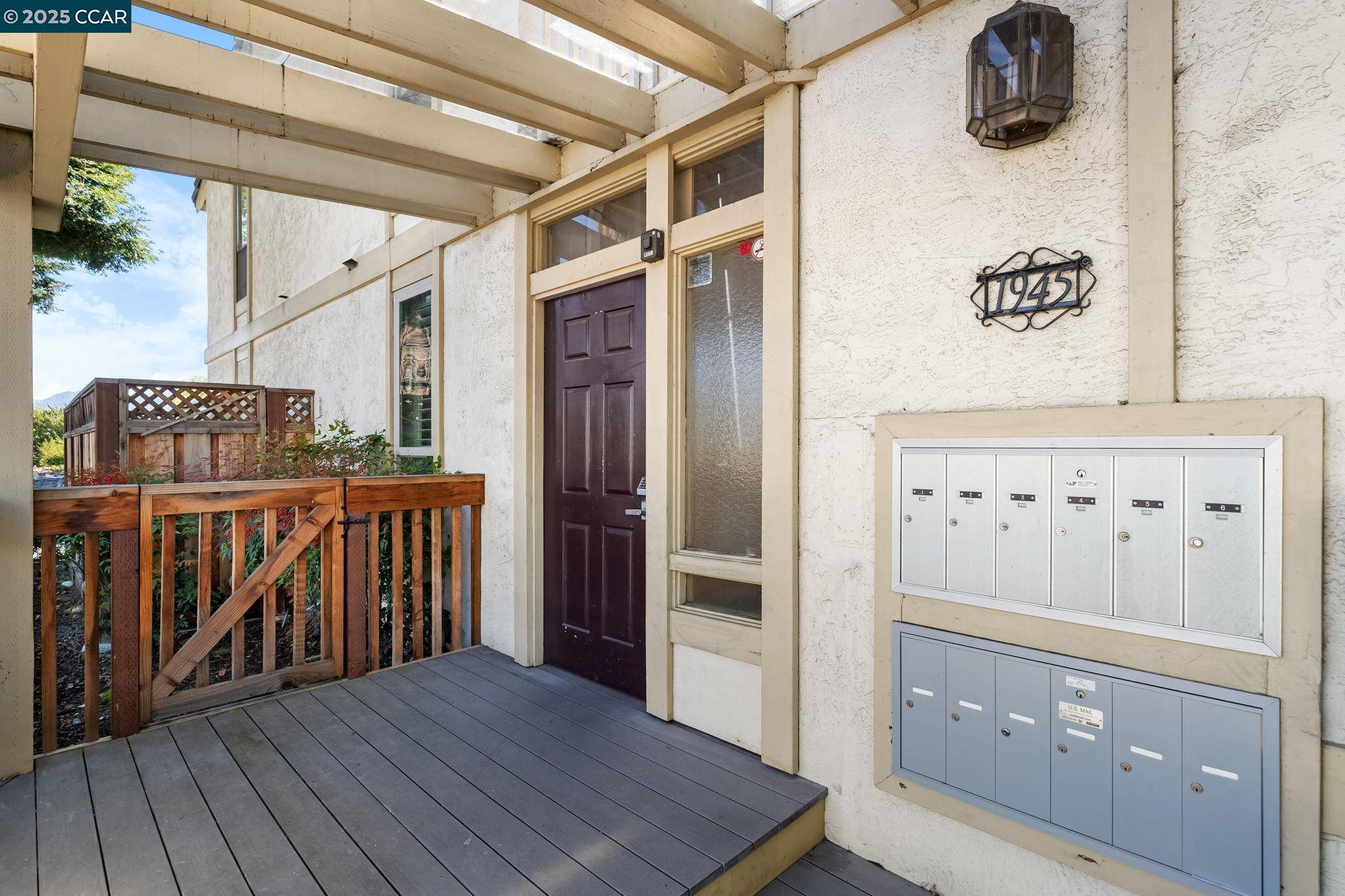 Walnut Creek, CA 94596,1945 Trinity Avenue #8