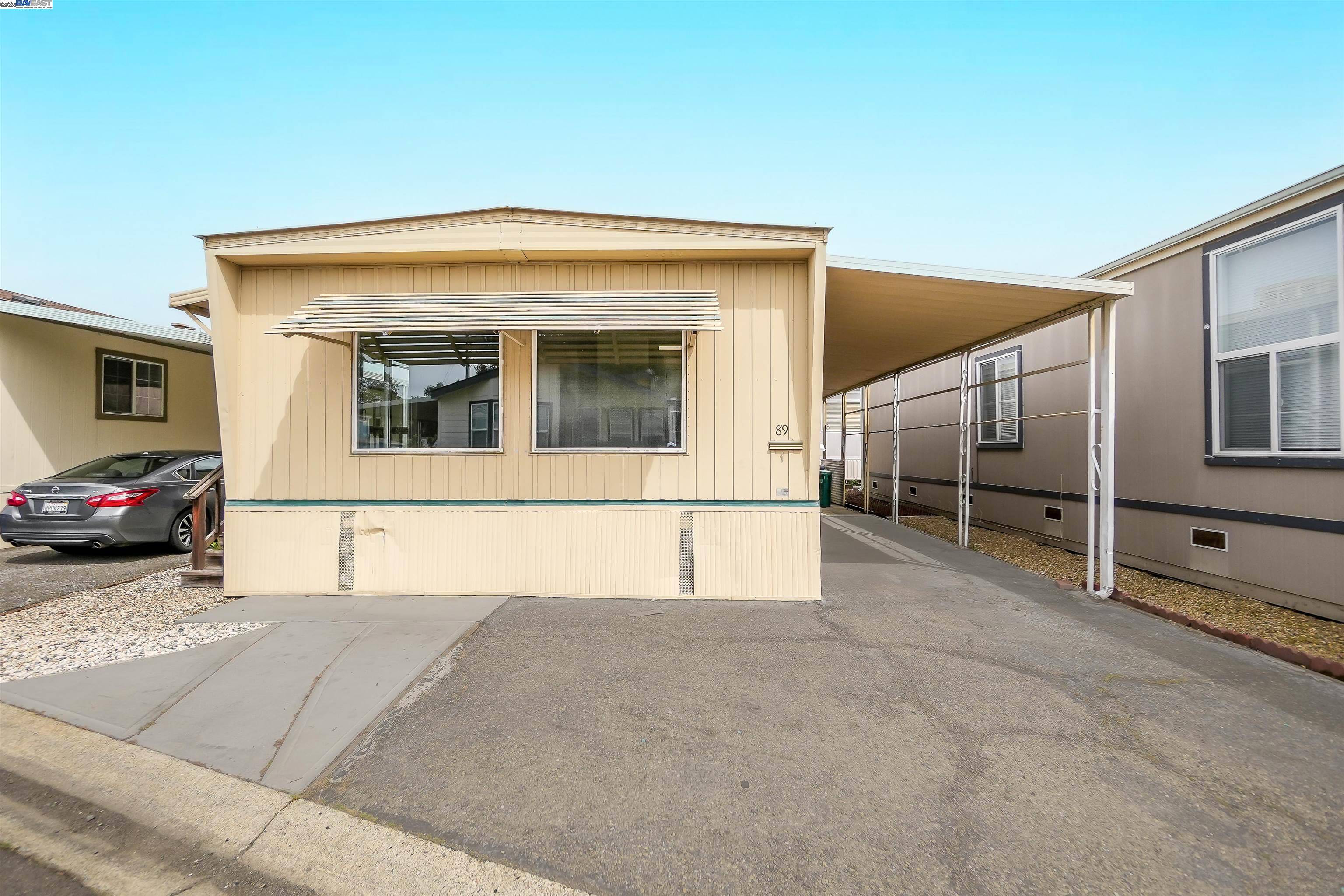 Hayward, CA 94545,1200 W Winton Ave #89