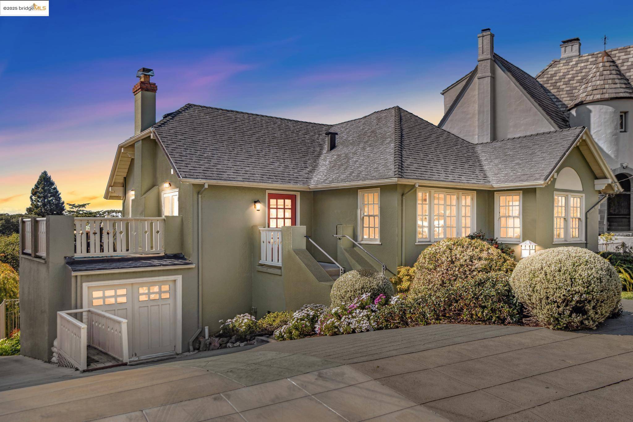 Berkeley, CA 94707,806 Contra Costa Avenue