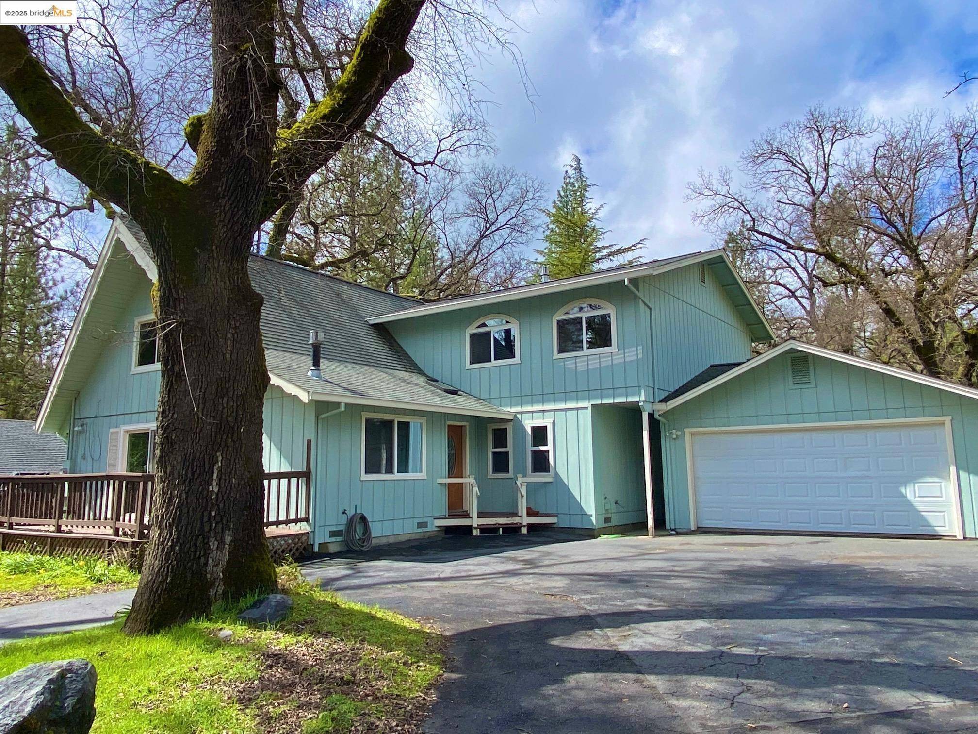 Groveland, CA 95321,19440 Chaffee Circle