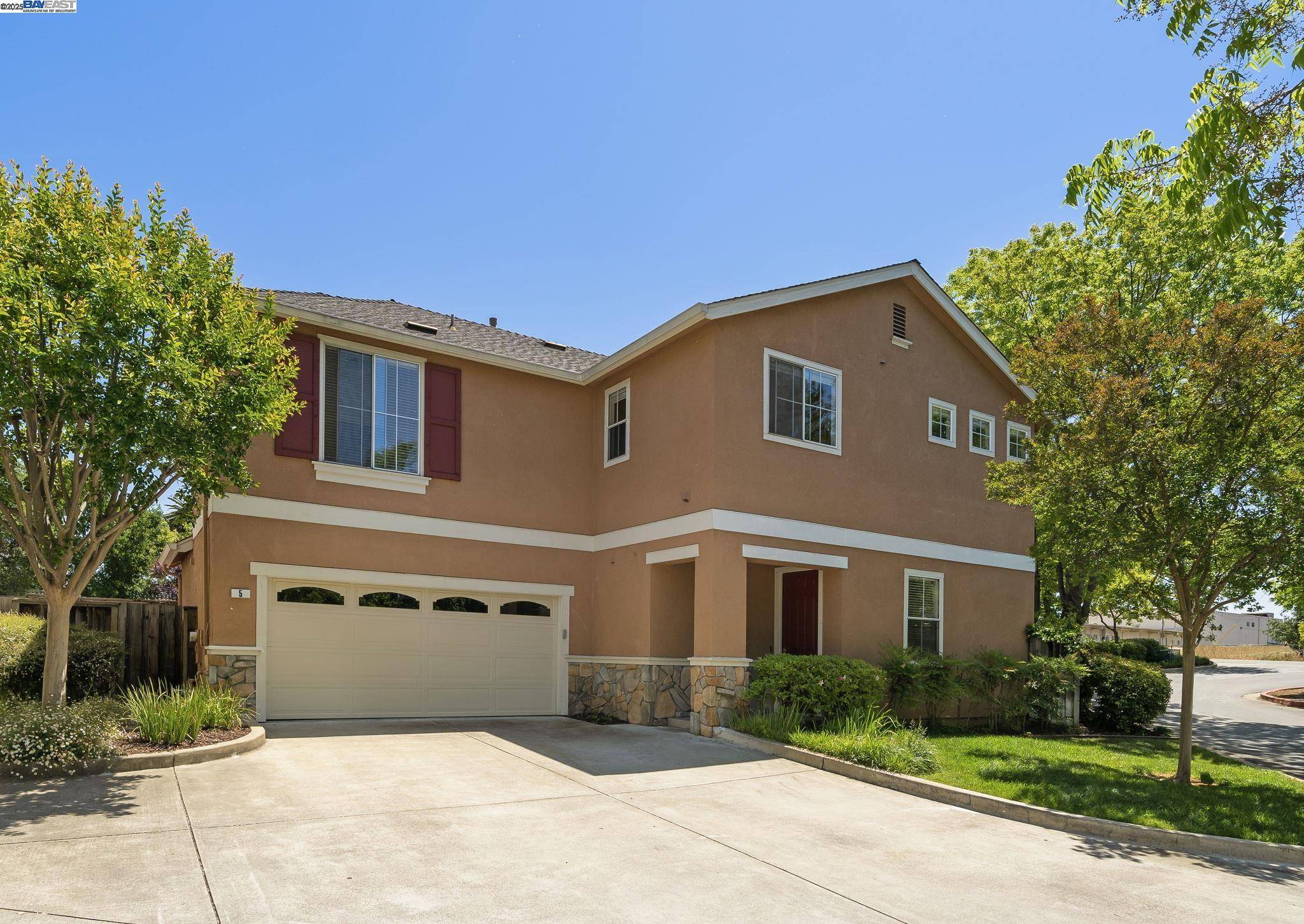 Pleasanton, CA 94566,5 Jay Ct