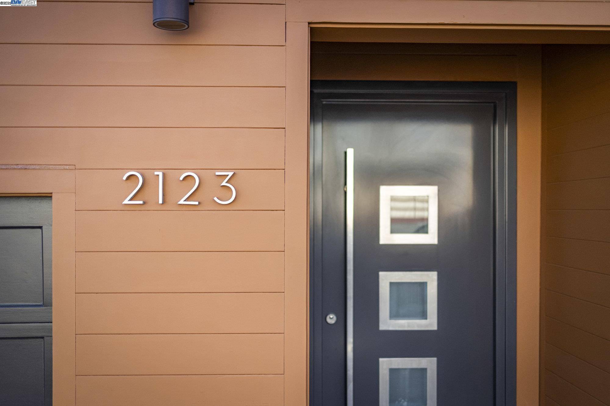 San Francisco, CA 94116,2123 Funston Ave