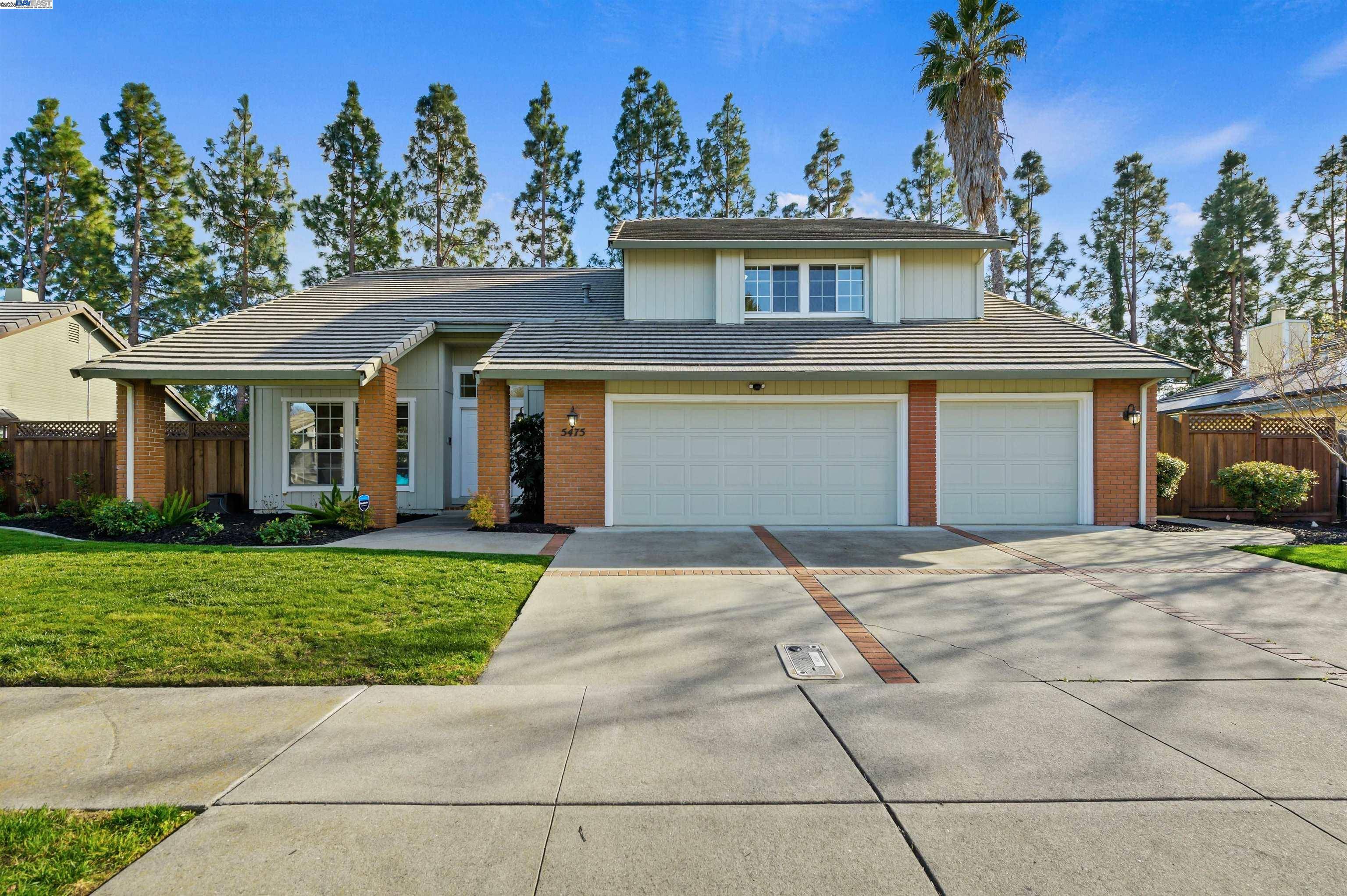 Livermore, CA 94551,5475 Goldenrod Dr
