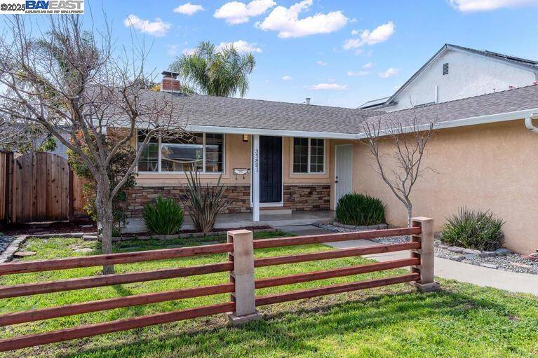 Fremont, CA 94536,35881 Cabral Dr