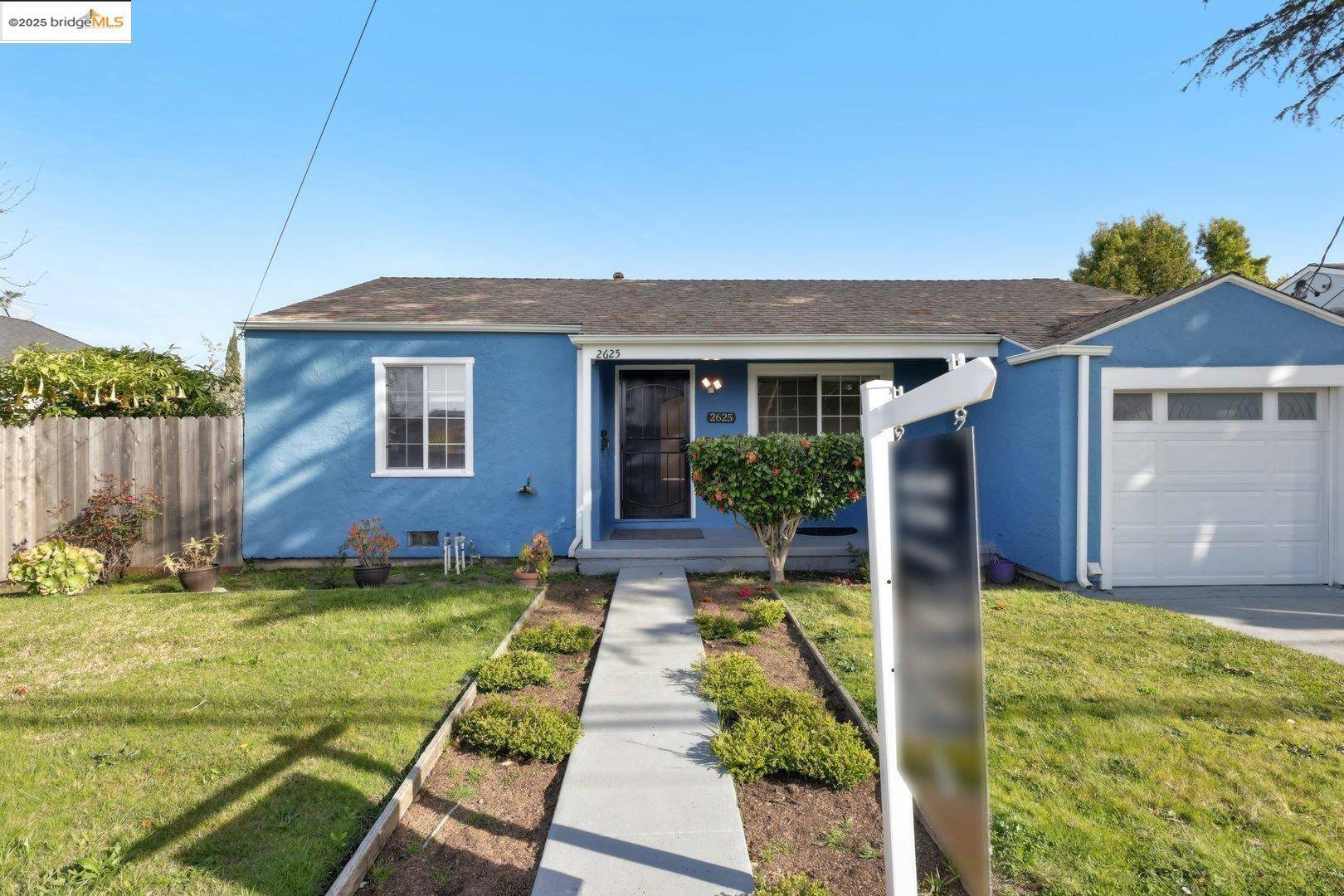 Richmond, CA 94804,2625 Esmond AVE