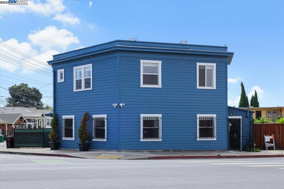 Oakland, CA 94601,1621 50th Ave