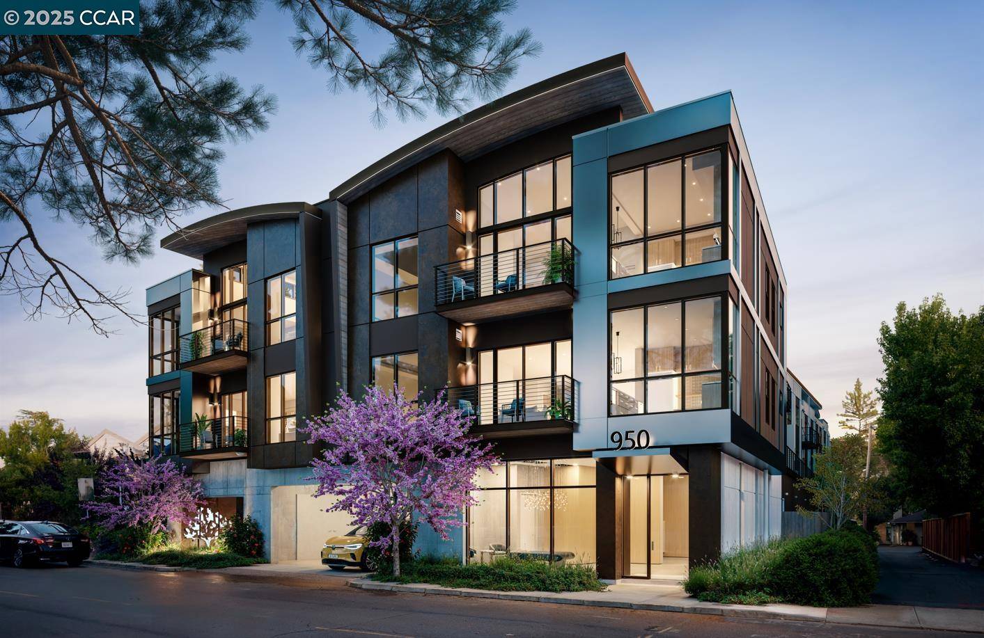 Lafayette, CA 94549,950 Hough Ave #307