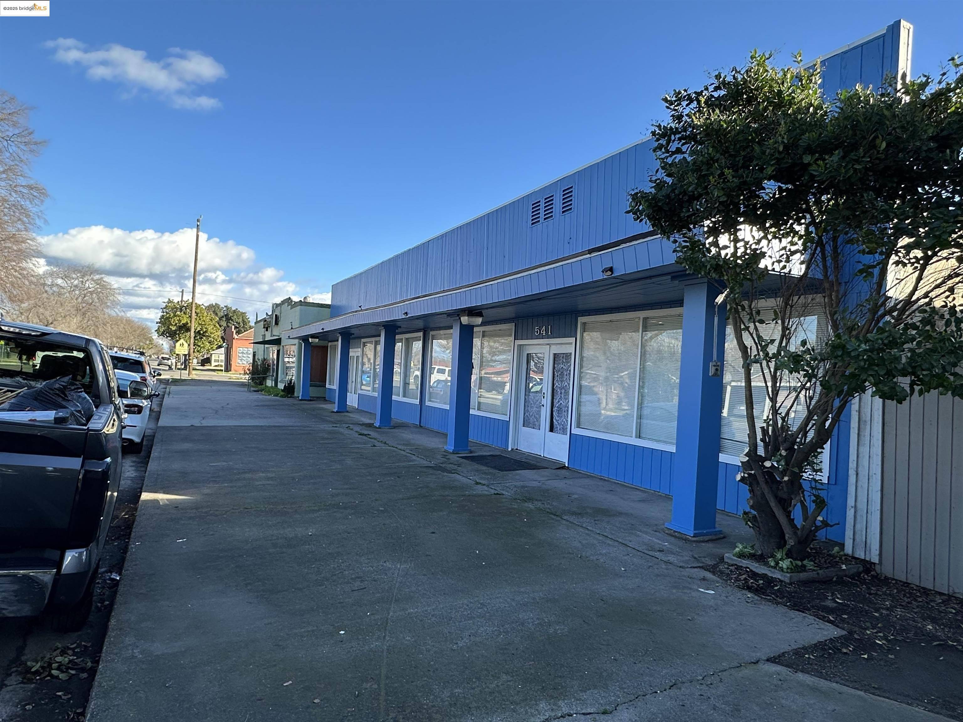 Colusa, CA 95932,541 Fremont St