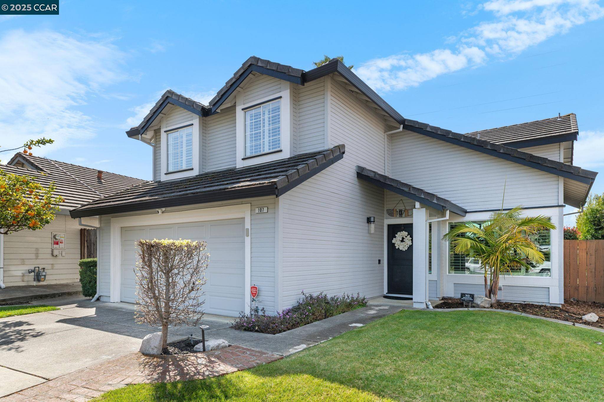 Vallejo, CA 94591,107 Humphrey Ln