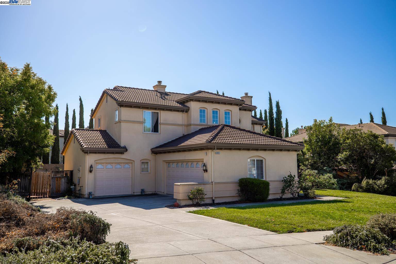 Fremont, CA 94539,343 Lower Vintners Cir
