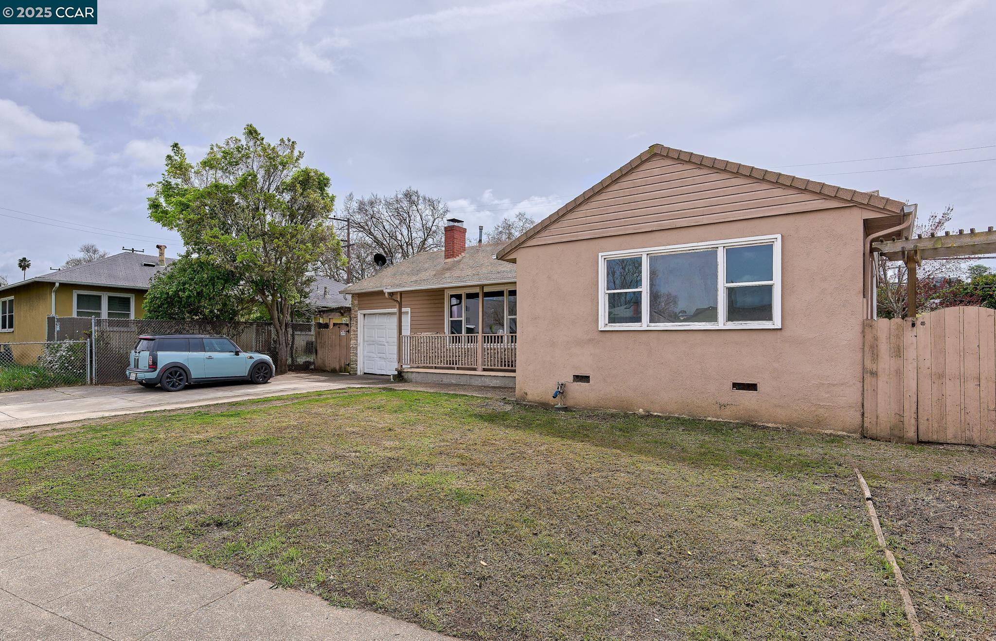 Vallejo, CA 94591,3213 Georgia St