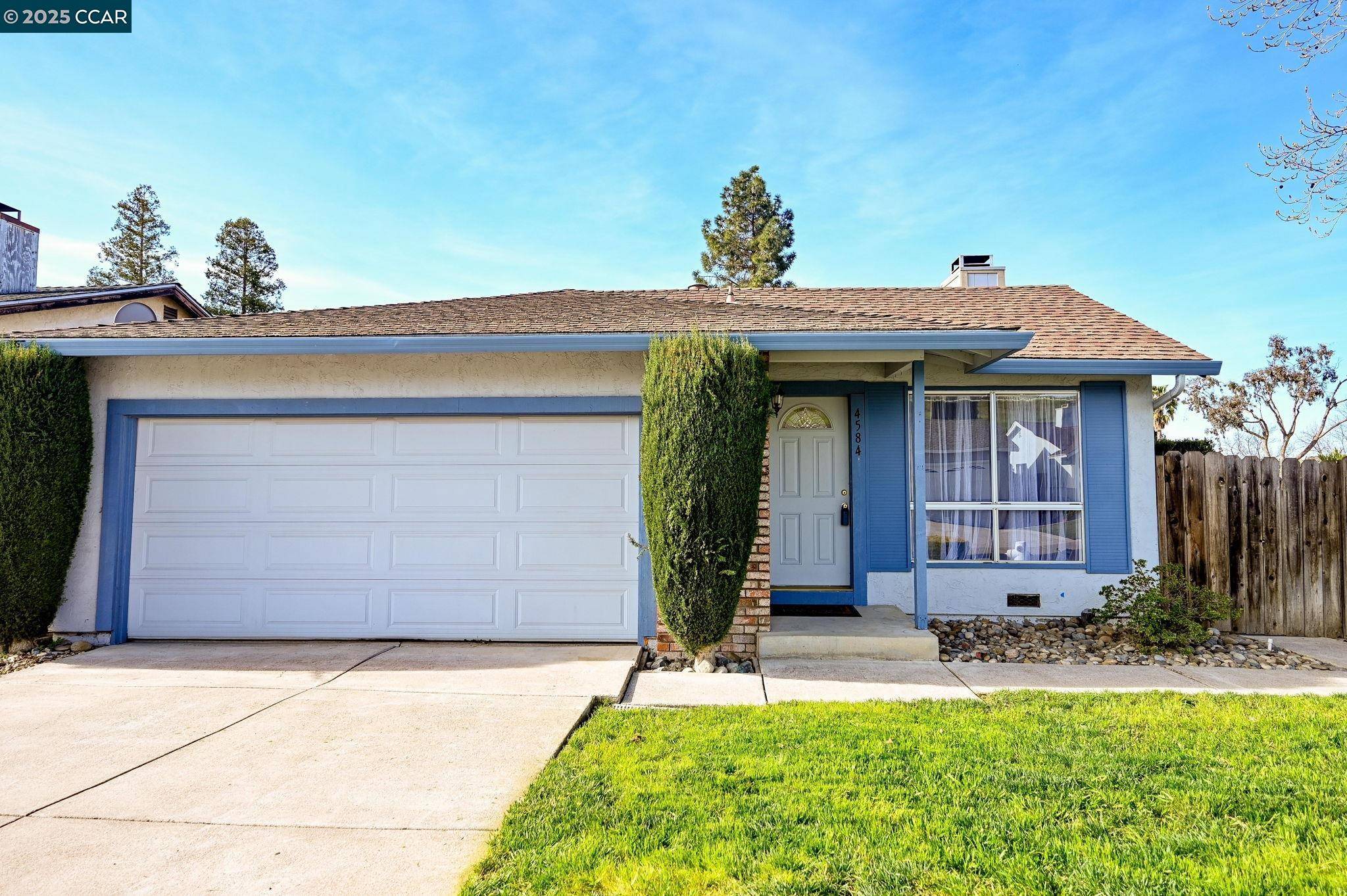 Concord, CA 94521,4584 Wildcat Lane