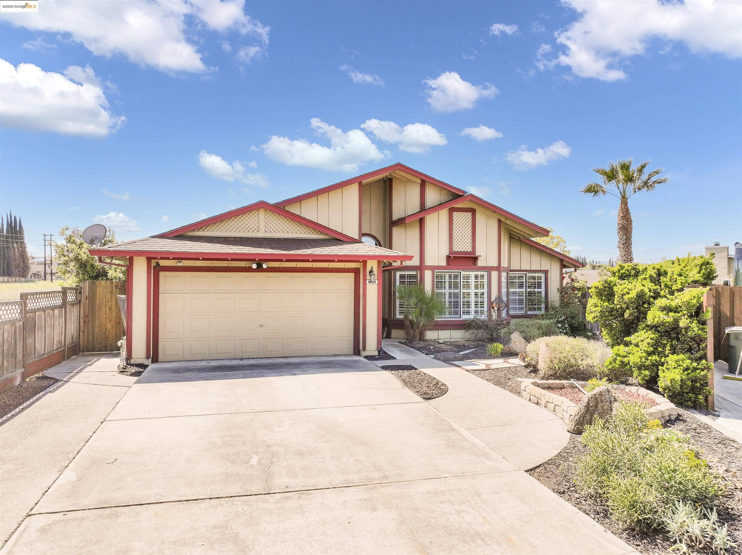 Oakley, CA 94561,4225 Rio Vista Pl