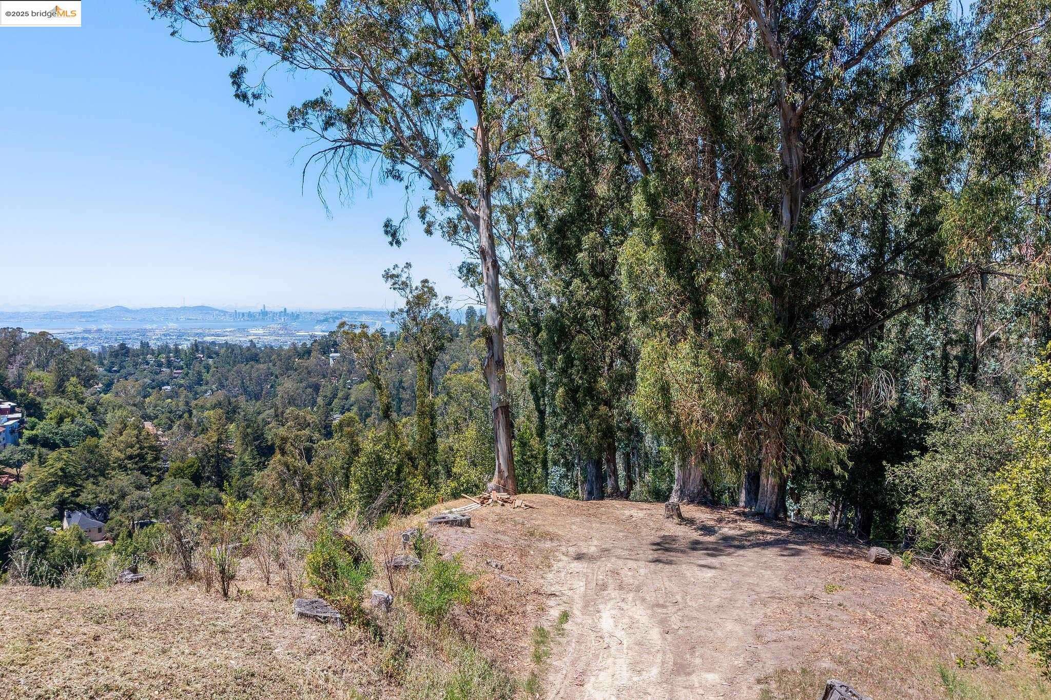 Oakland, CA 94611,88 Oakwood Ct