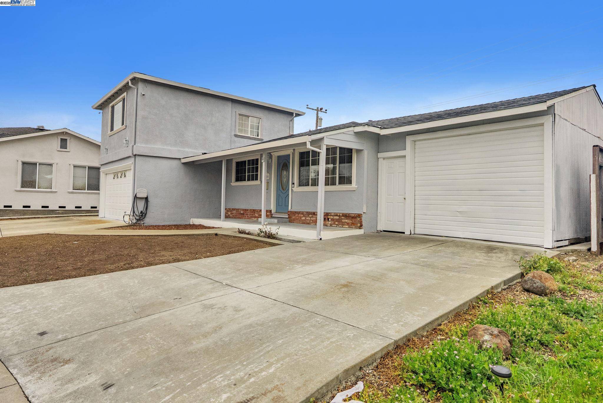 Fremont, CA 94538,4950 Wheeler Dr.