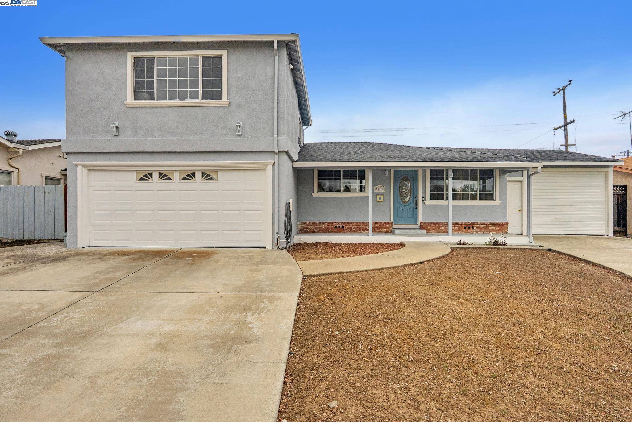 Fremont, CA 94538,4950 Wheeler Dr.