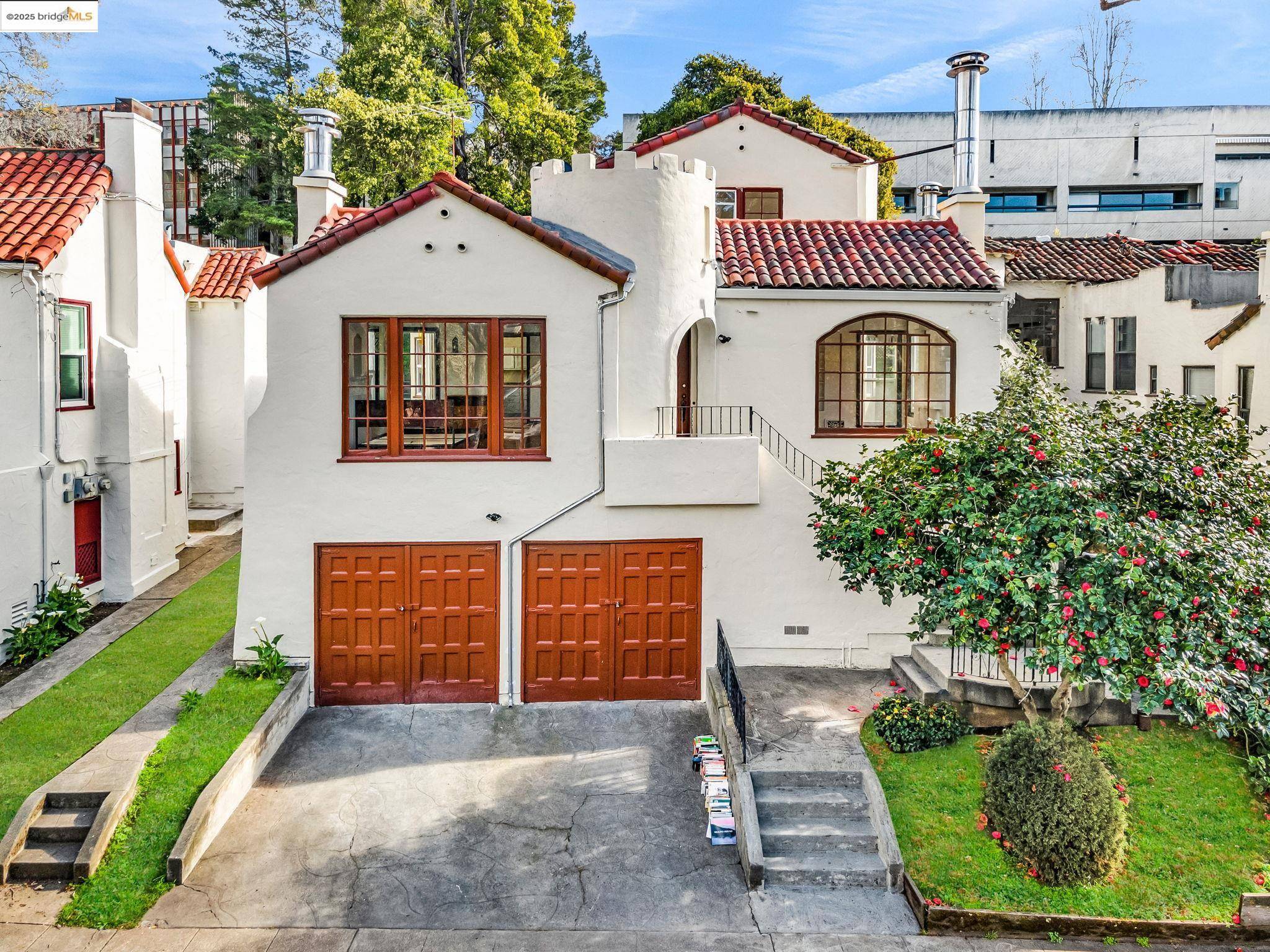 Berkeley, CA 94709,2340 Virginia St