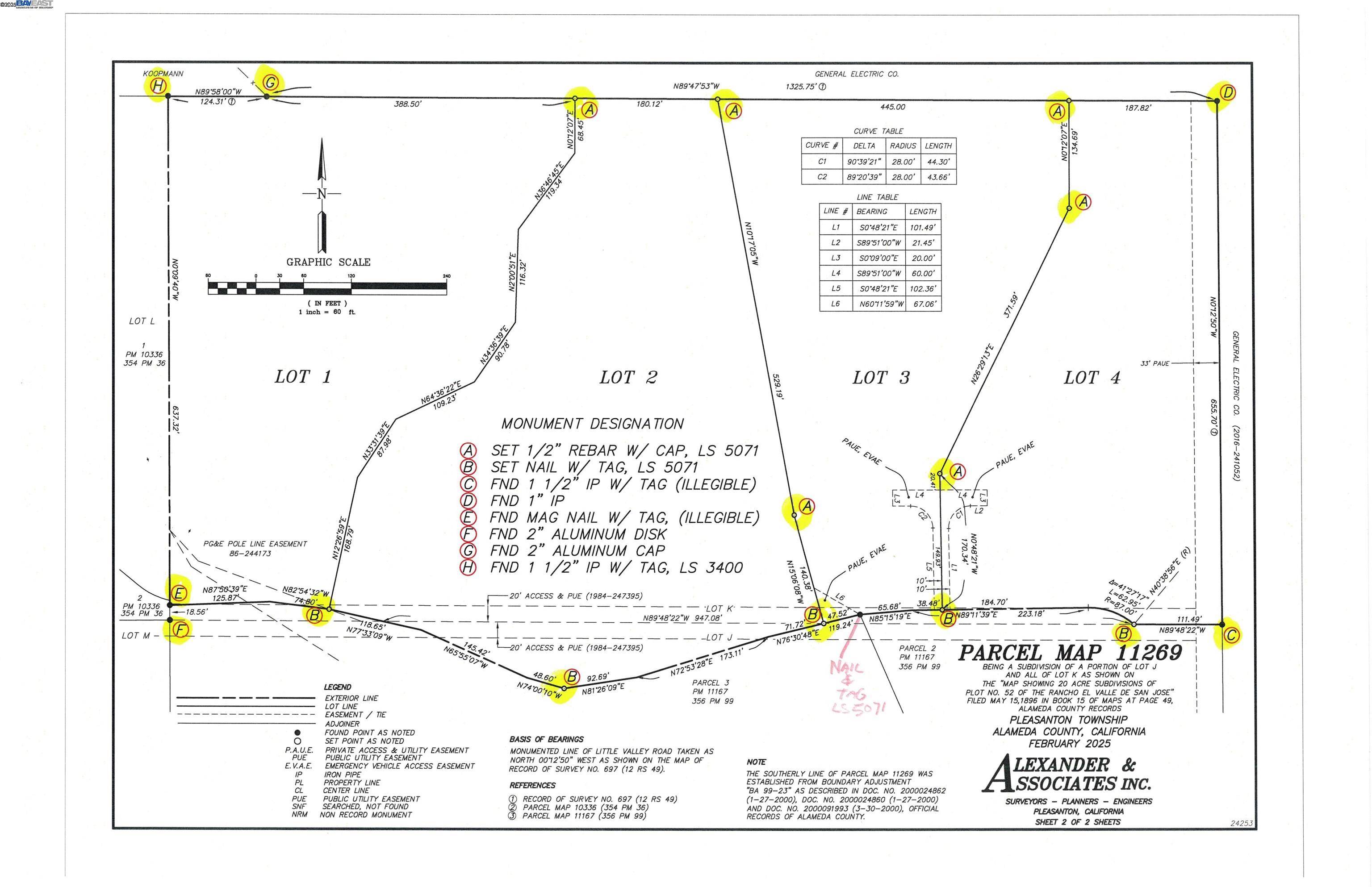 Sunol, CA 94586,3343 Little Valley Rd Lot 4