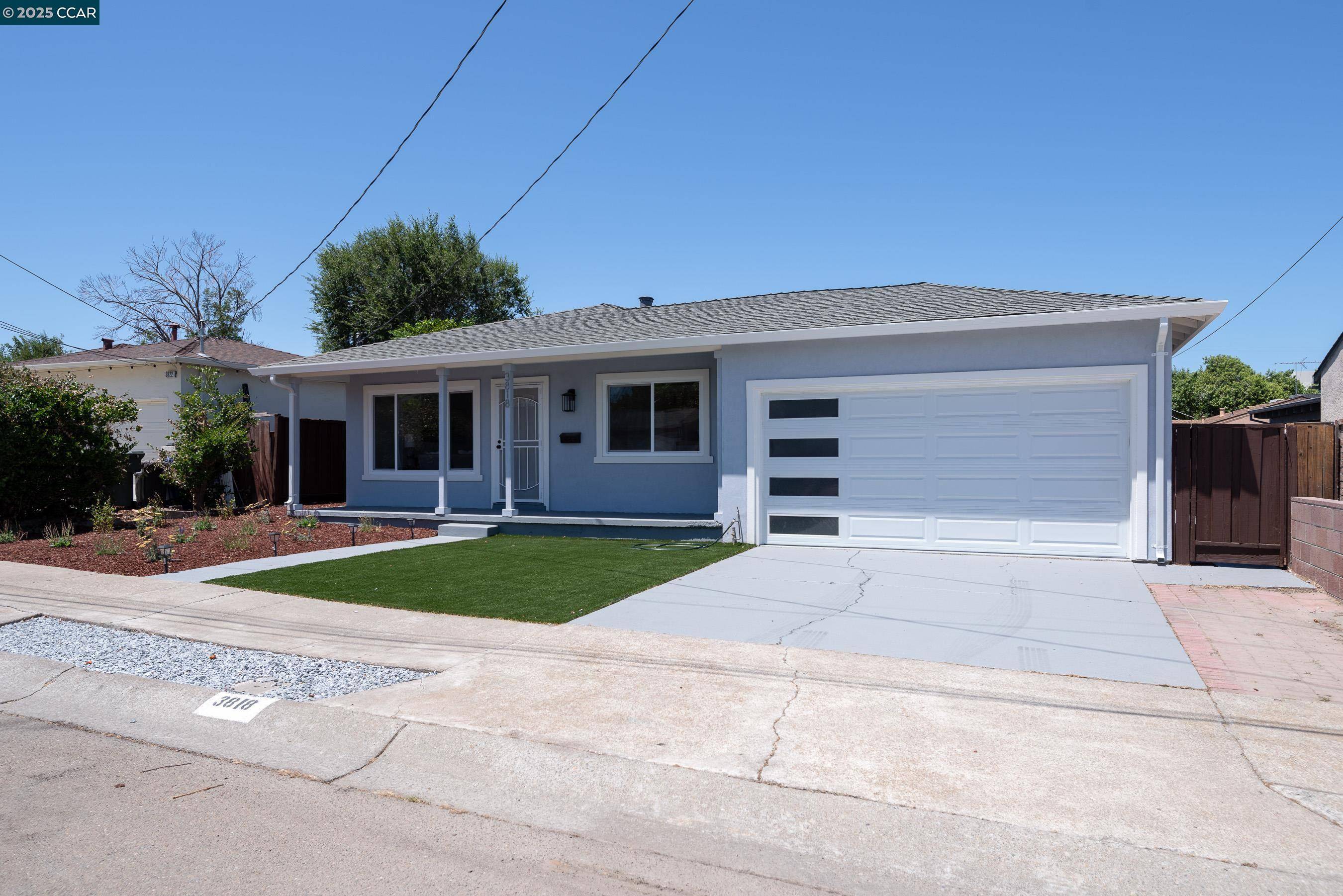 Pittsburg, CA 94565,3818 Shasta Circle