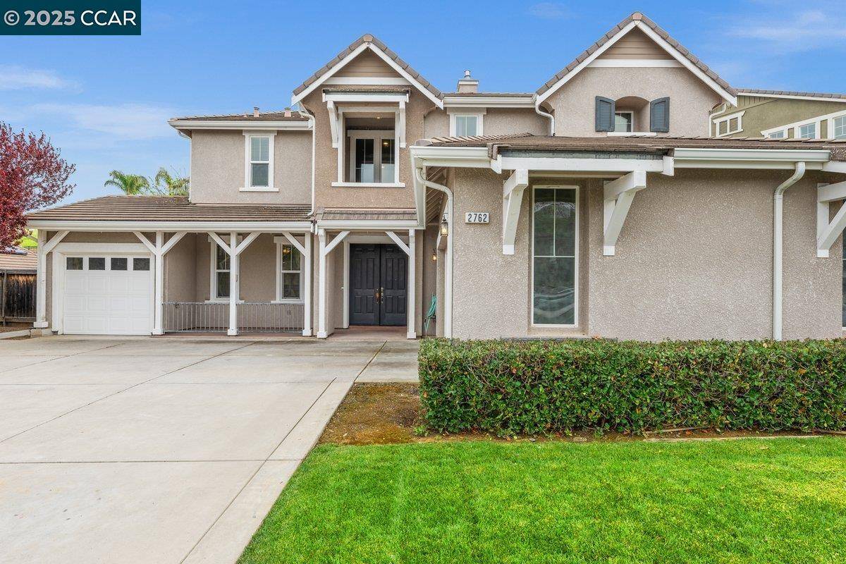 Brentwood, CA 94513,2762 St Andrews Dr