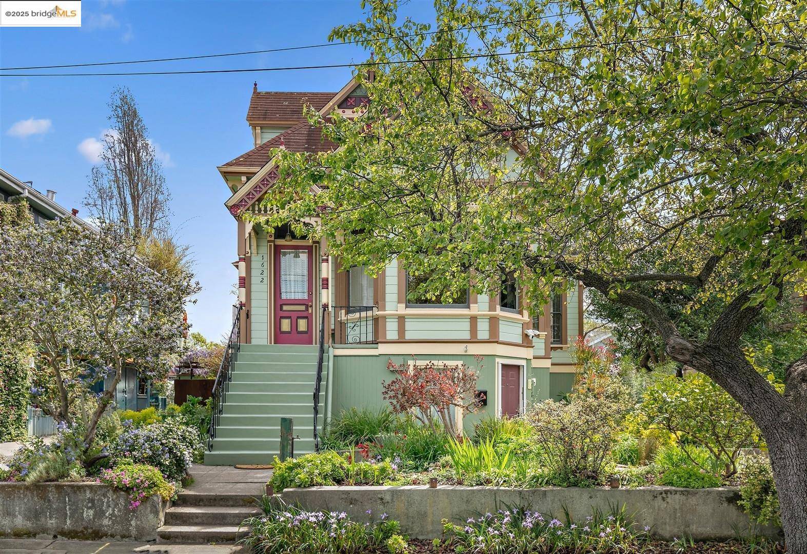 Berkeley, CA 94703,1622 62Nd St