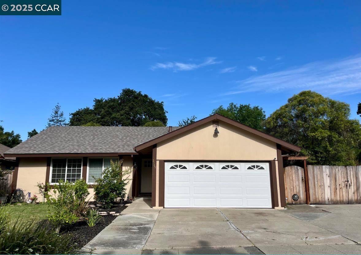 Concord, CA 94518,2745 Minert Rd