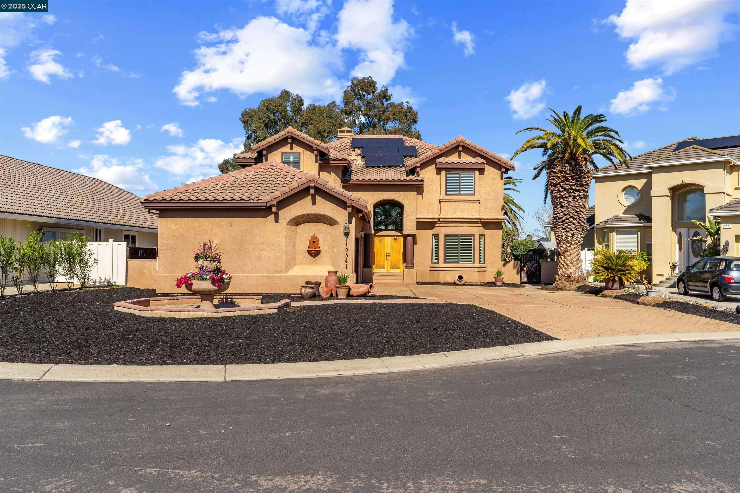 Discovery Bay, CA 94505,5541 Lanai Court