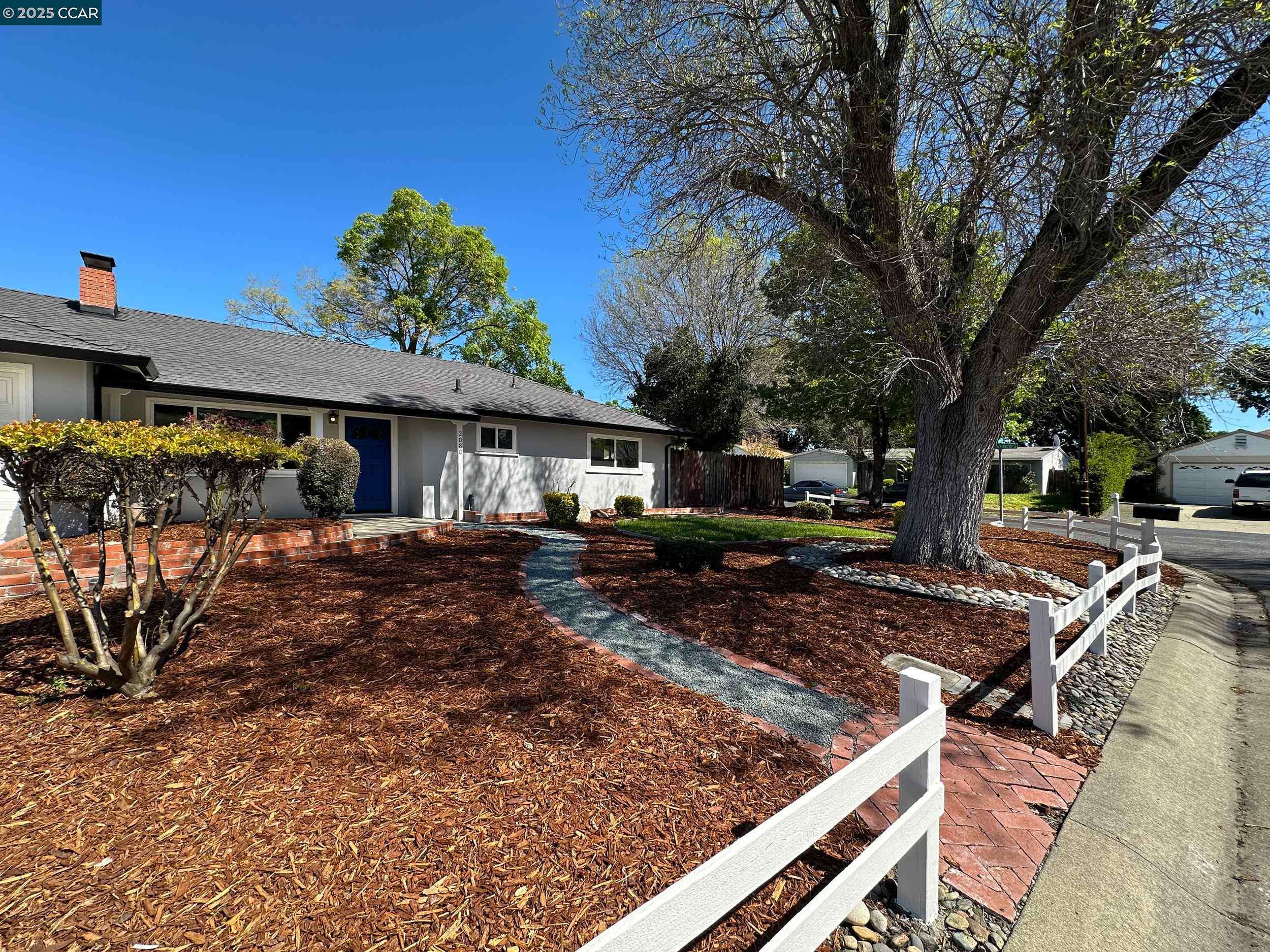 Pleasant Hill, CA 94523,2080 Janice Dr