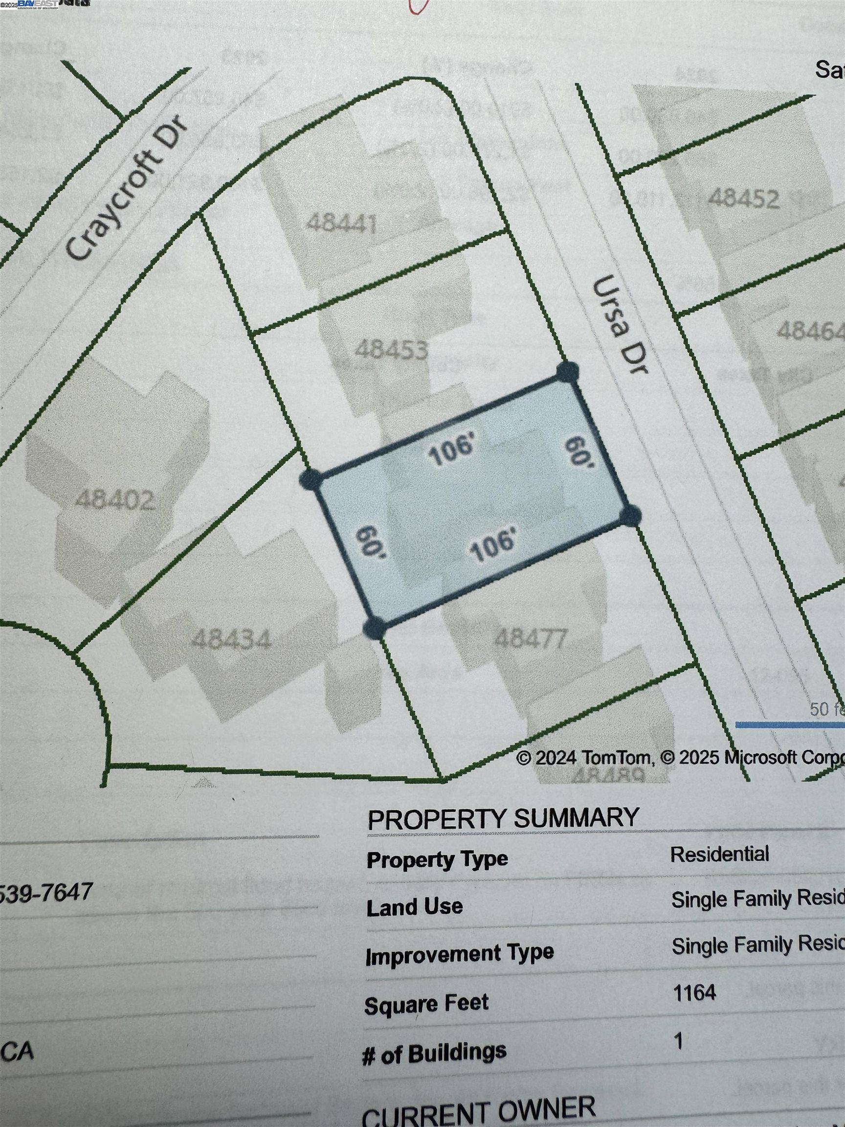 Fremont, CA 94539,48465 Ursa Dr