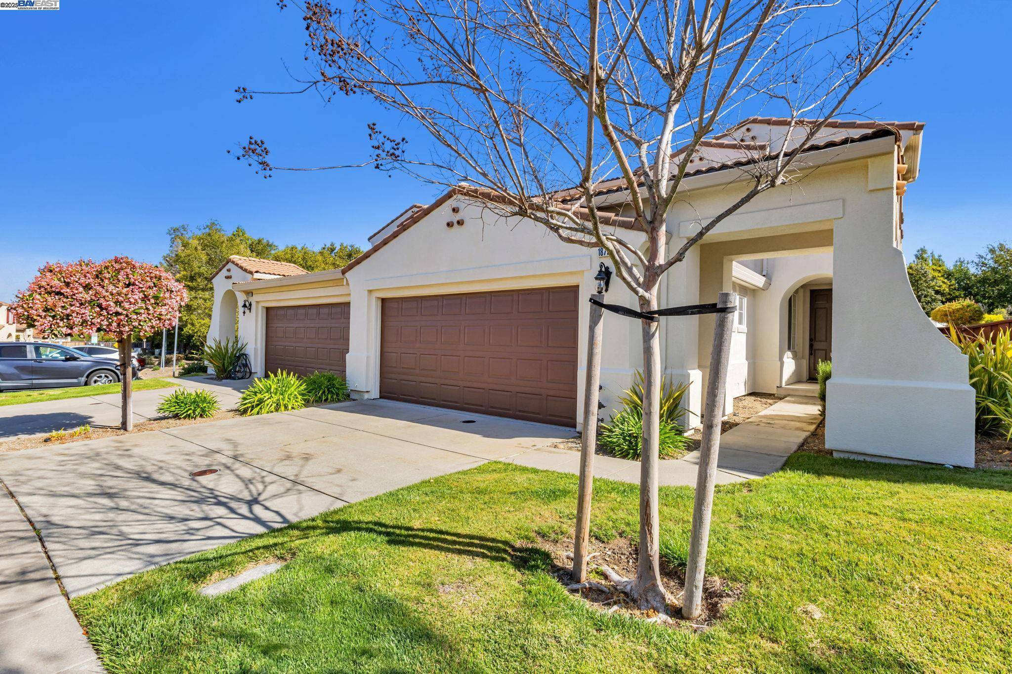 Castro Valley, CA 94552,18720 Buren Pl