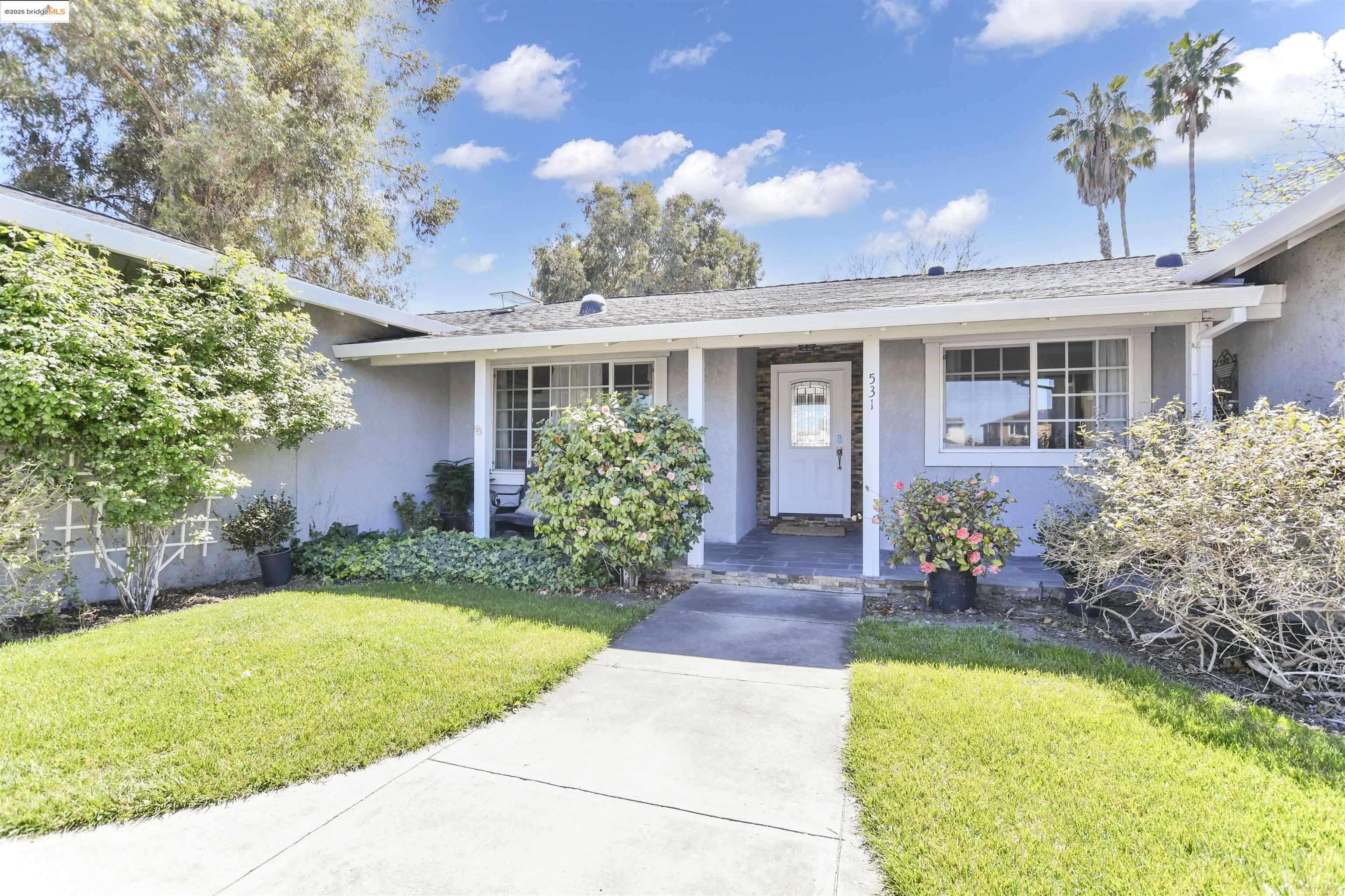 Brentwood, CA 94513,531 Gracie Lane