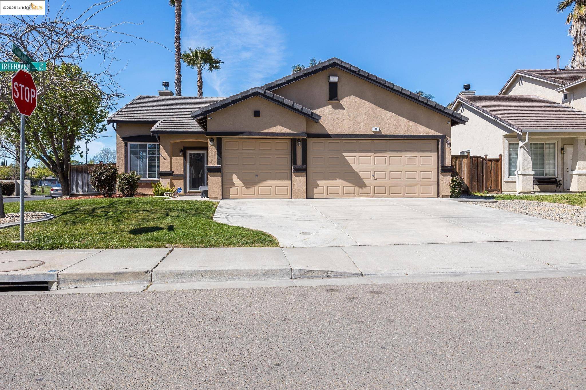 Tracy, CA 95376,1741 Treehaven Lane