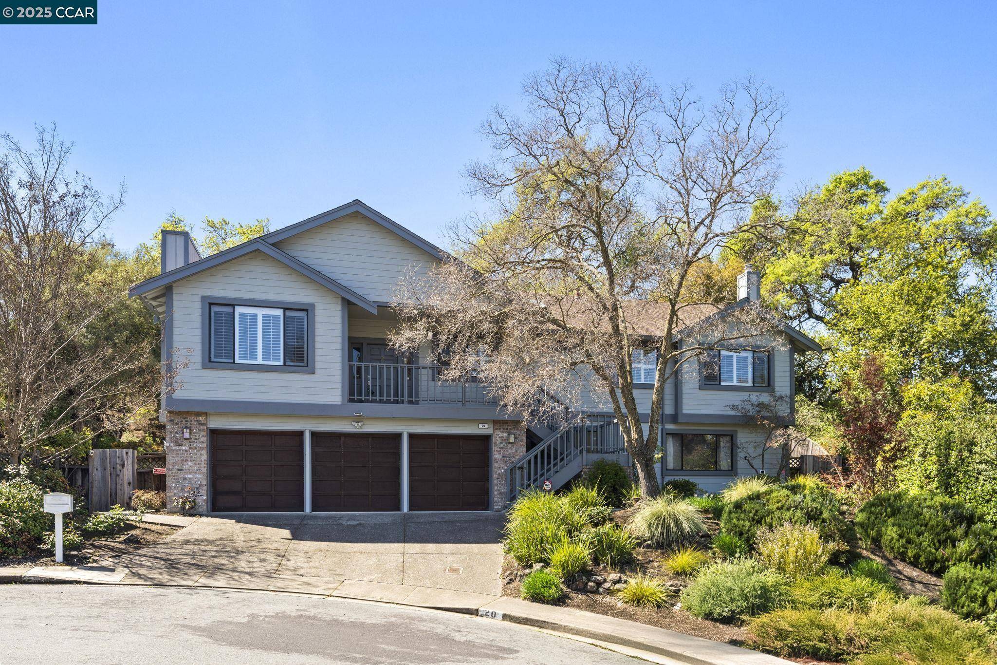 Pleasant Hill, CA 94523,20 Elton Ct