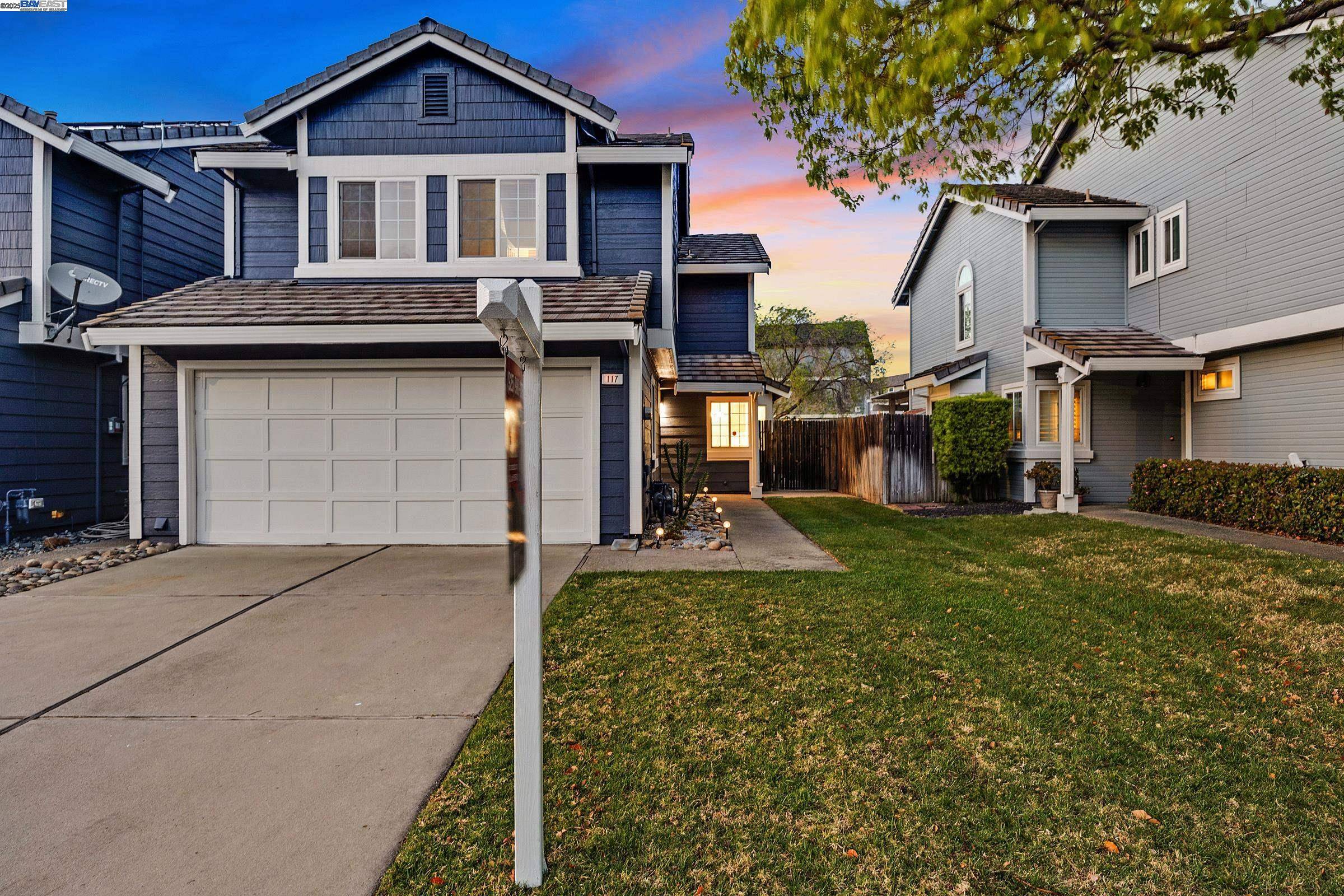 Pittsburg, CA 94565,117 Pelican Loop