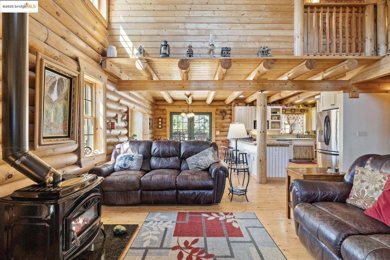Twain Harte, CA 95383,22142 N. Tuolumne RD
