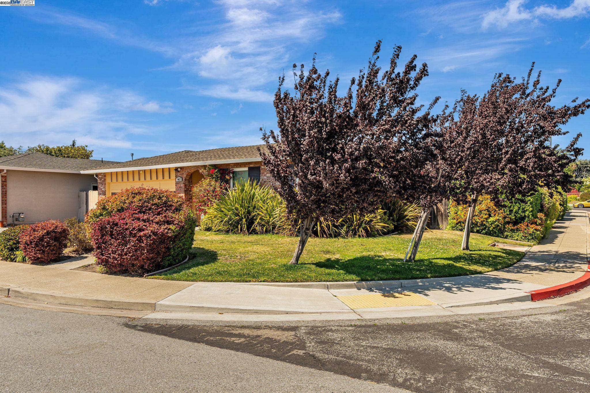Foster City, CA 94404,947 Crane Ave