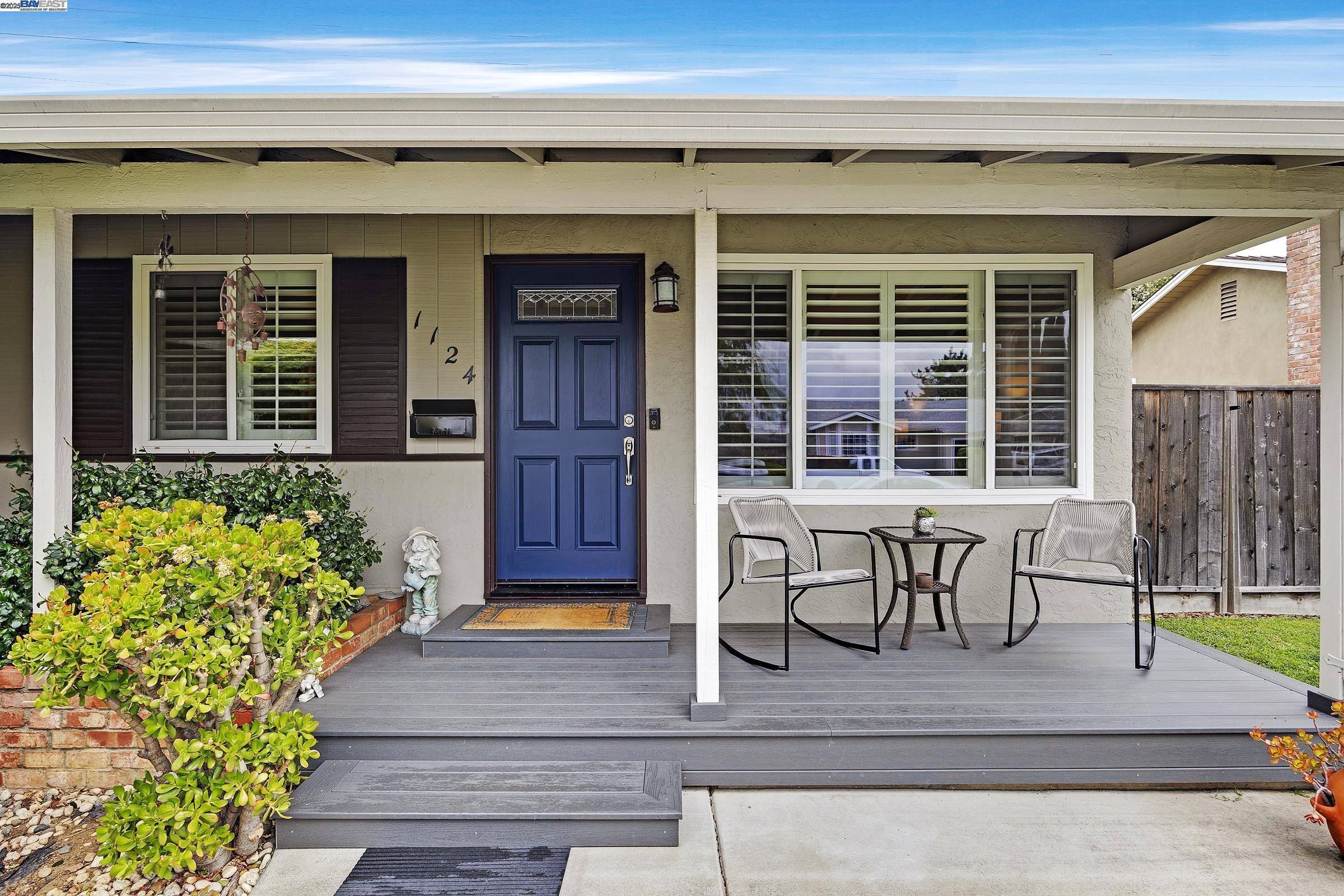 Livermore, CA 94550,1124 Via Granada