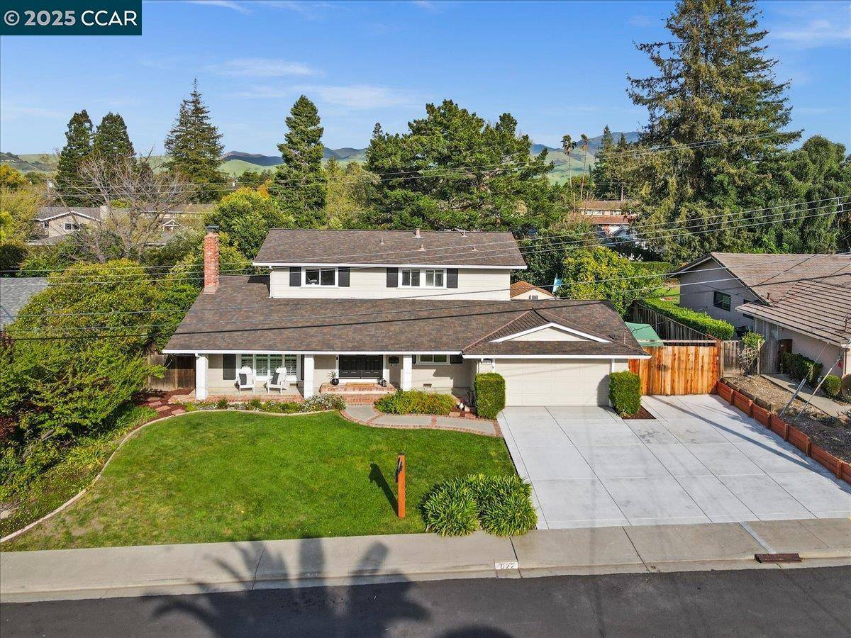 Walnut Creek, CA 94598,922 Quiet Place Ct