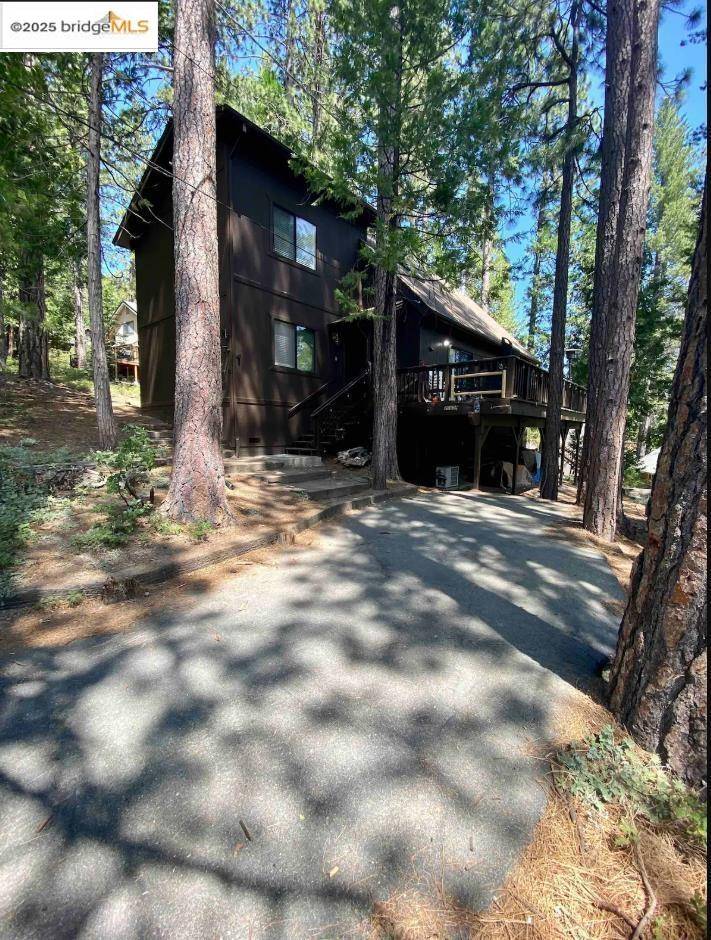 Cold Springs, CA 95335,26600 Inyo Drive