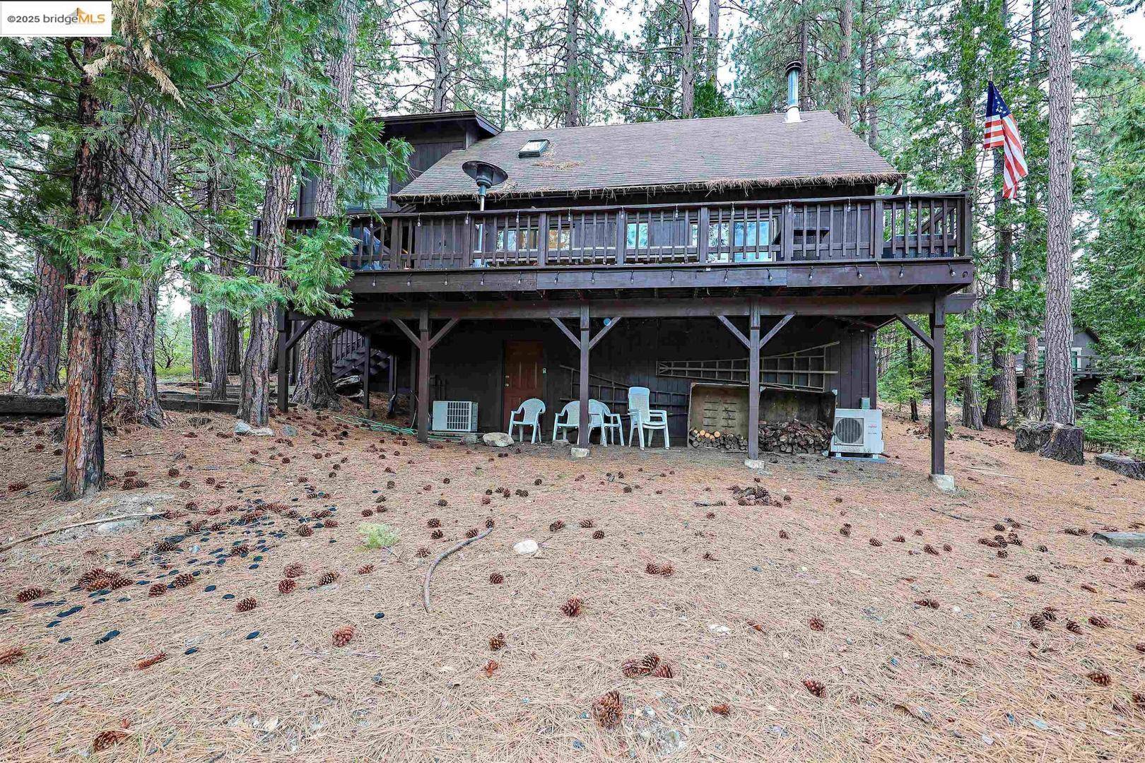 Cold Springs, CA 95335,26600 Inyo Drive