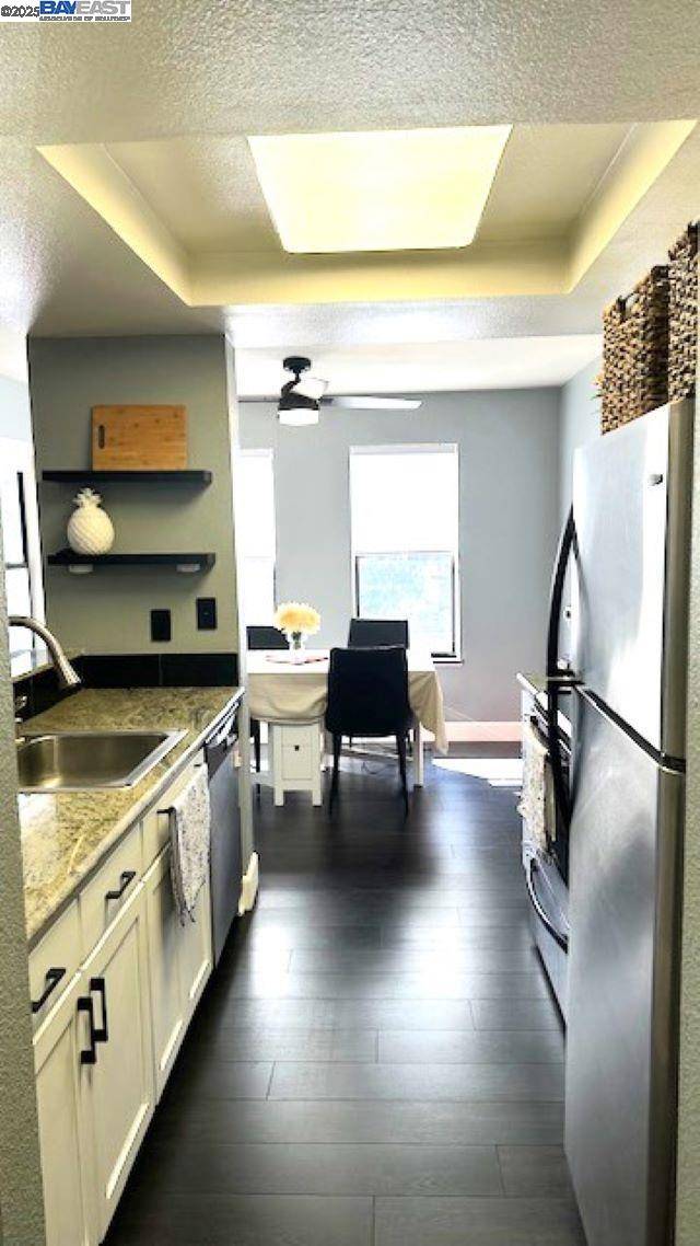 Hayward, CA 94544,945 Fletcher Ln #A312