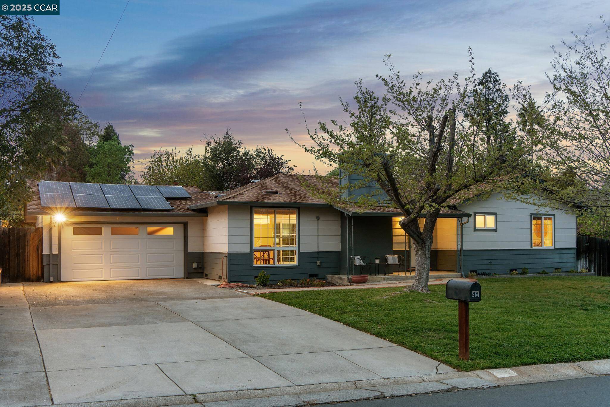 Pleasant Hill, CA 94523,45 Stevenson Dr