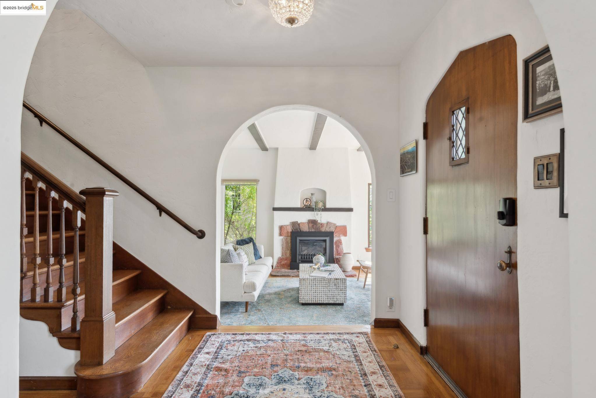 Berkeley, CA 94707,981 Indian Rock Ave
