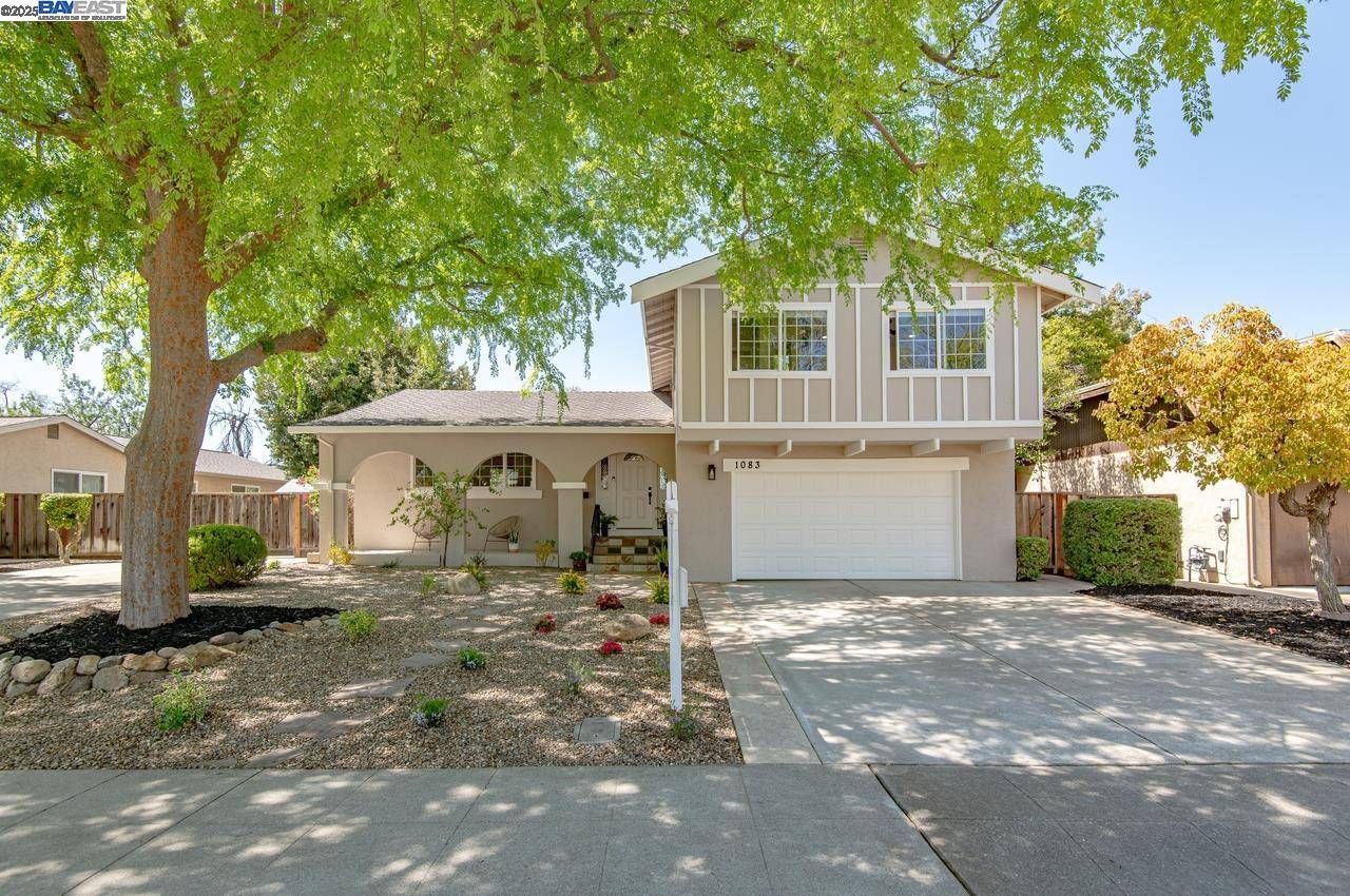 Livermore, CA 94550,1083 Xavier Way