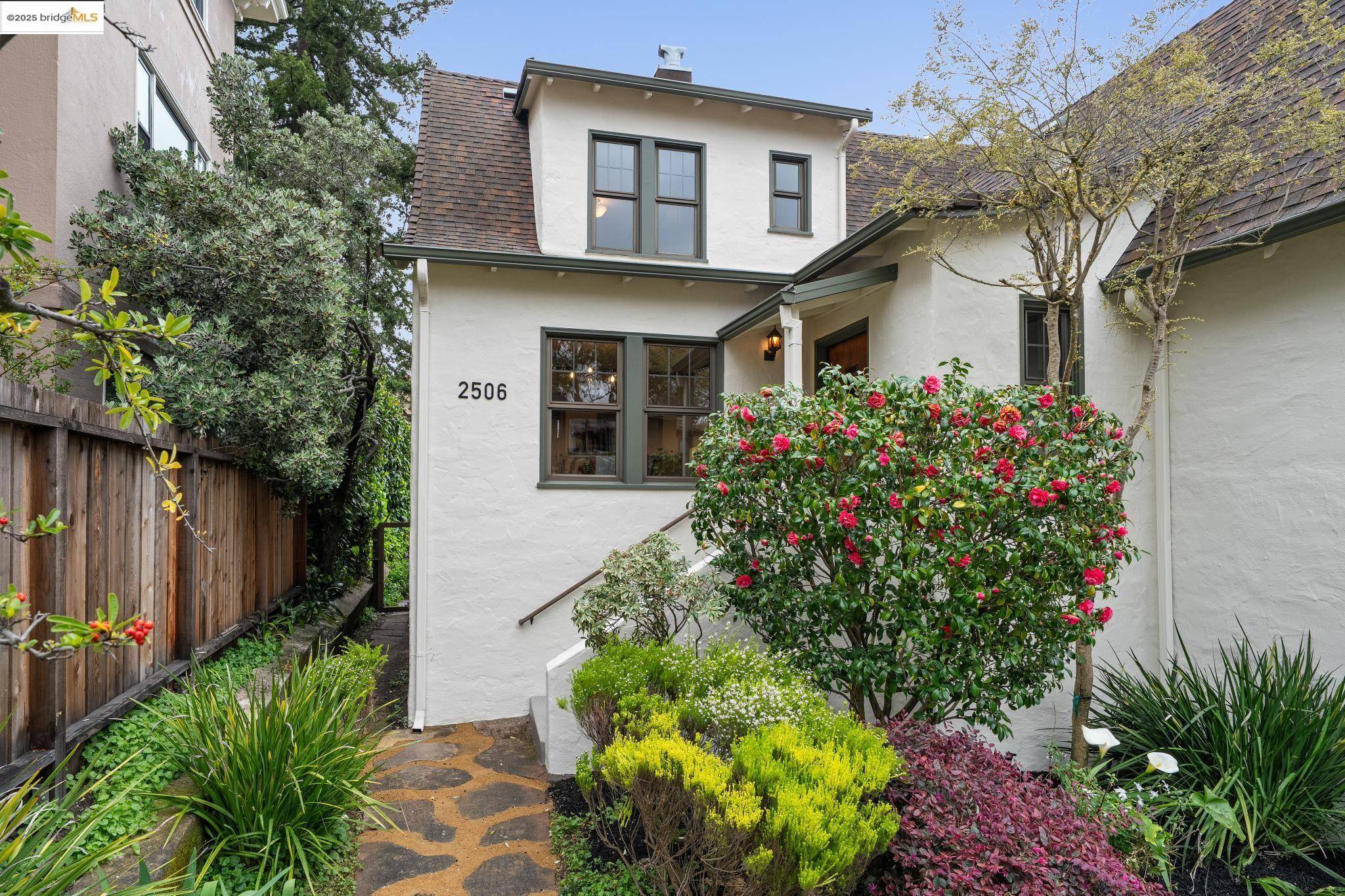 Berkeley, CA 94708,2506 Buena Vista Way