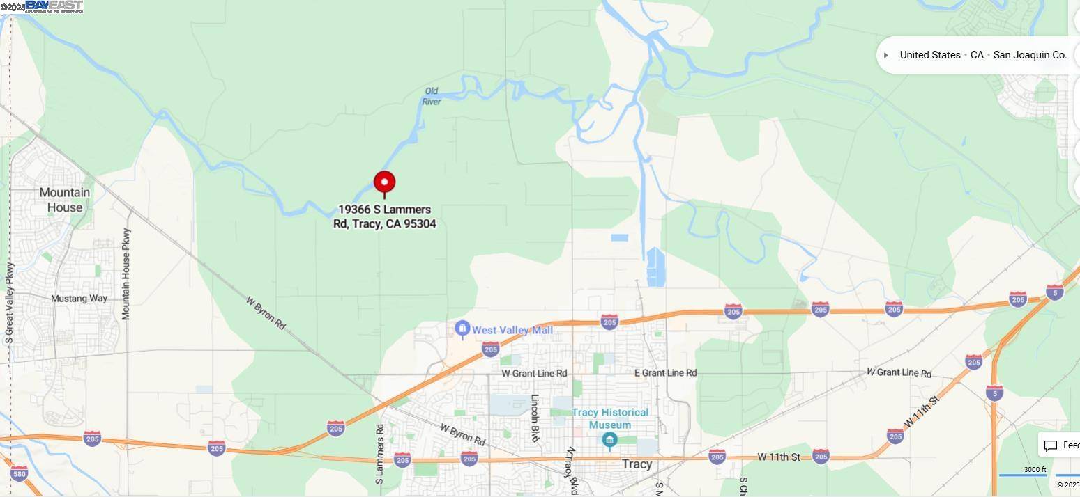 Tracy, CA 95376,19366 S Lammers Rd