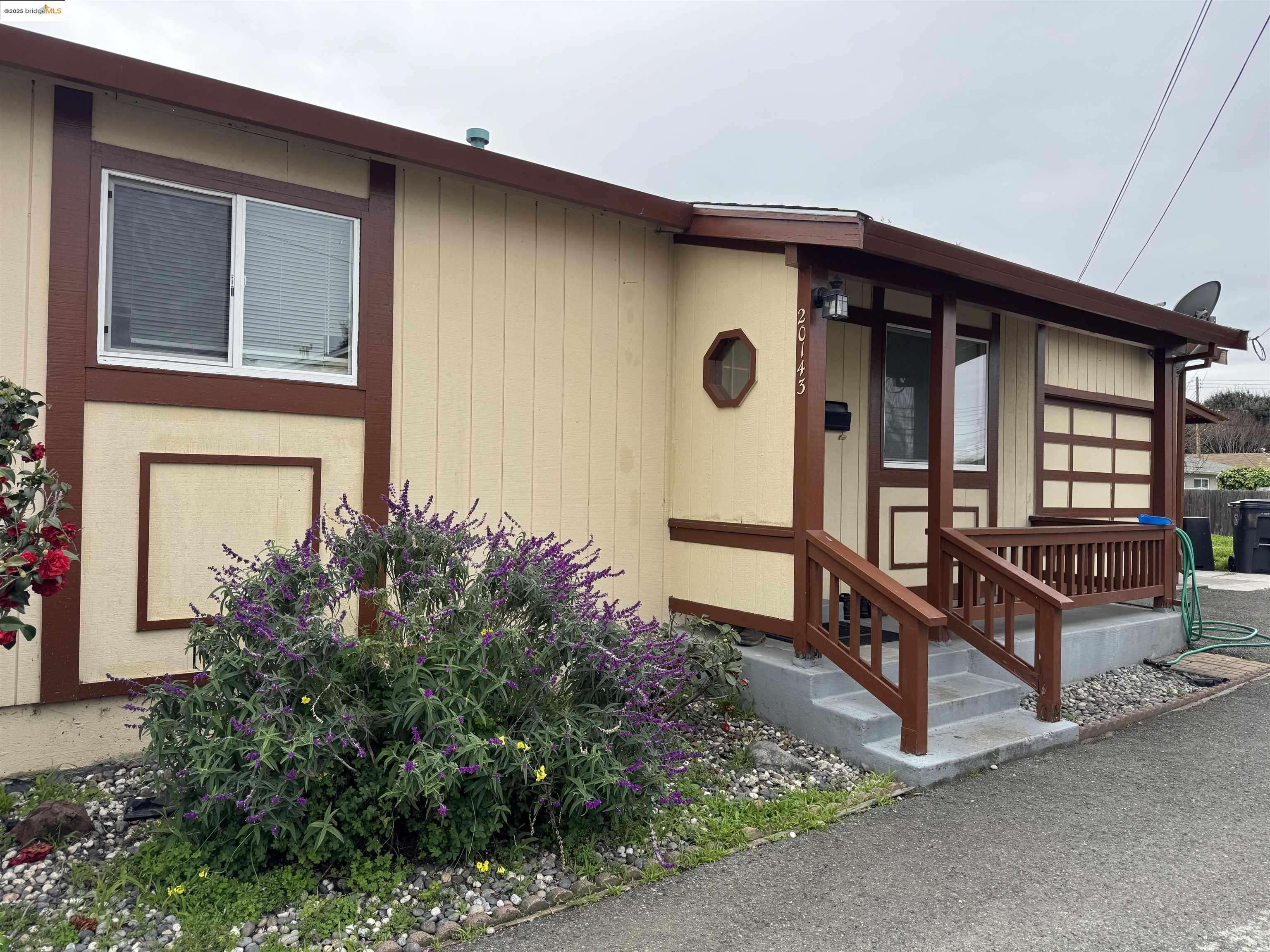Hayward, CA 94541,20145 Royal Avenue