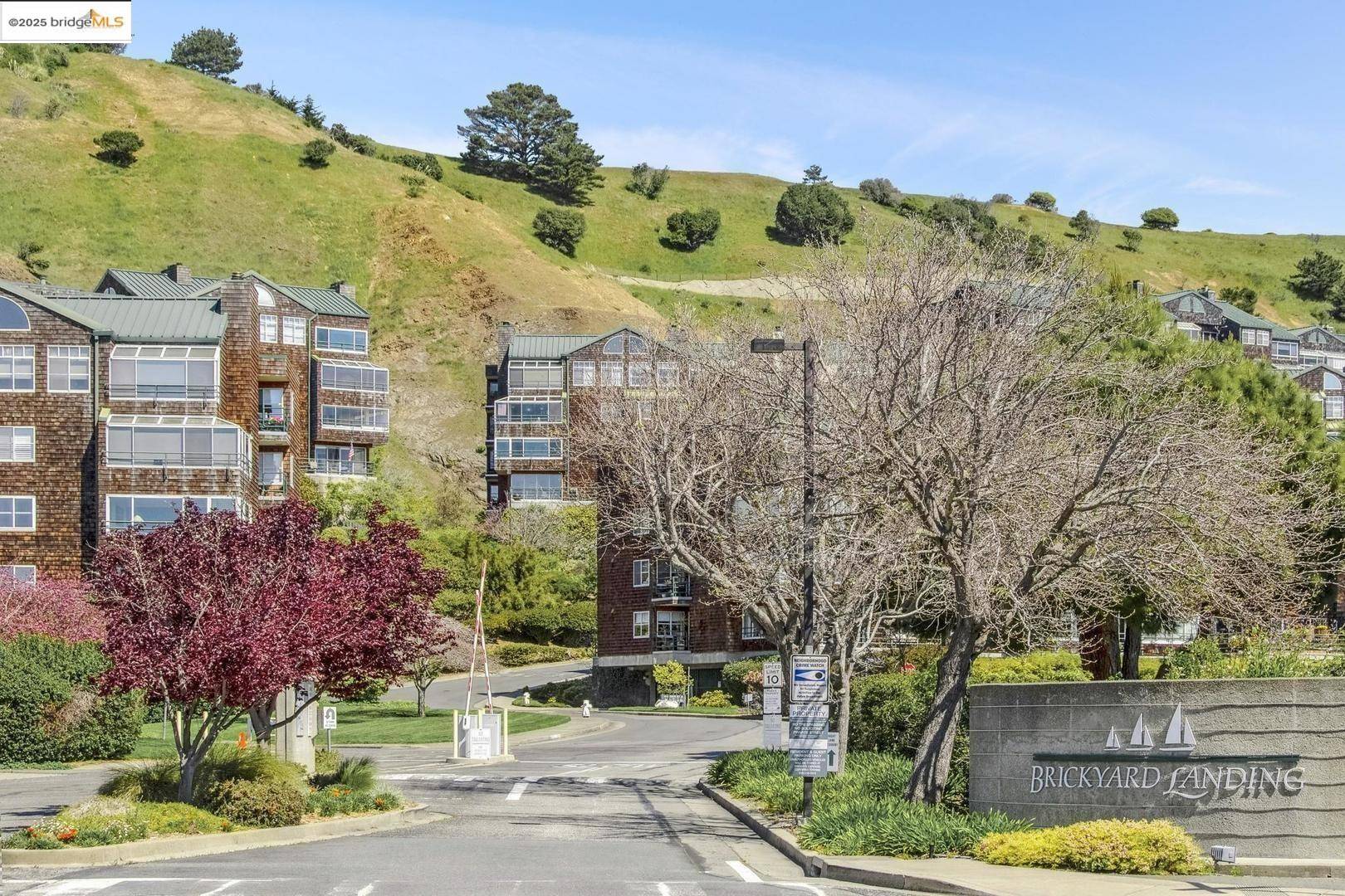 Richmond, CA 94801,1300 Quarry CT #303