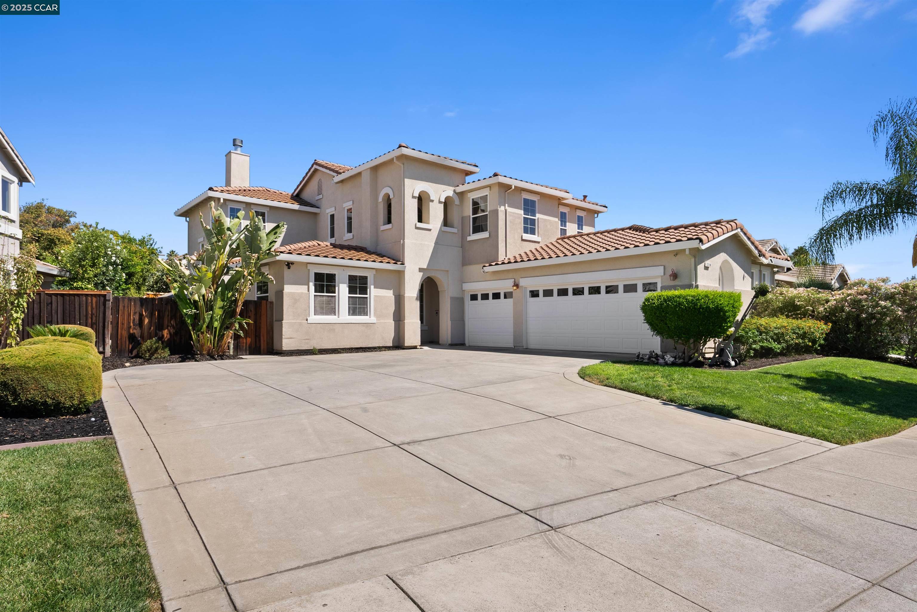 Brentwood, CA 94513,2710 Presidio